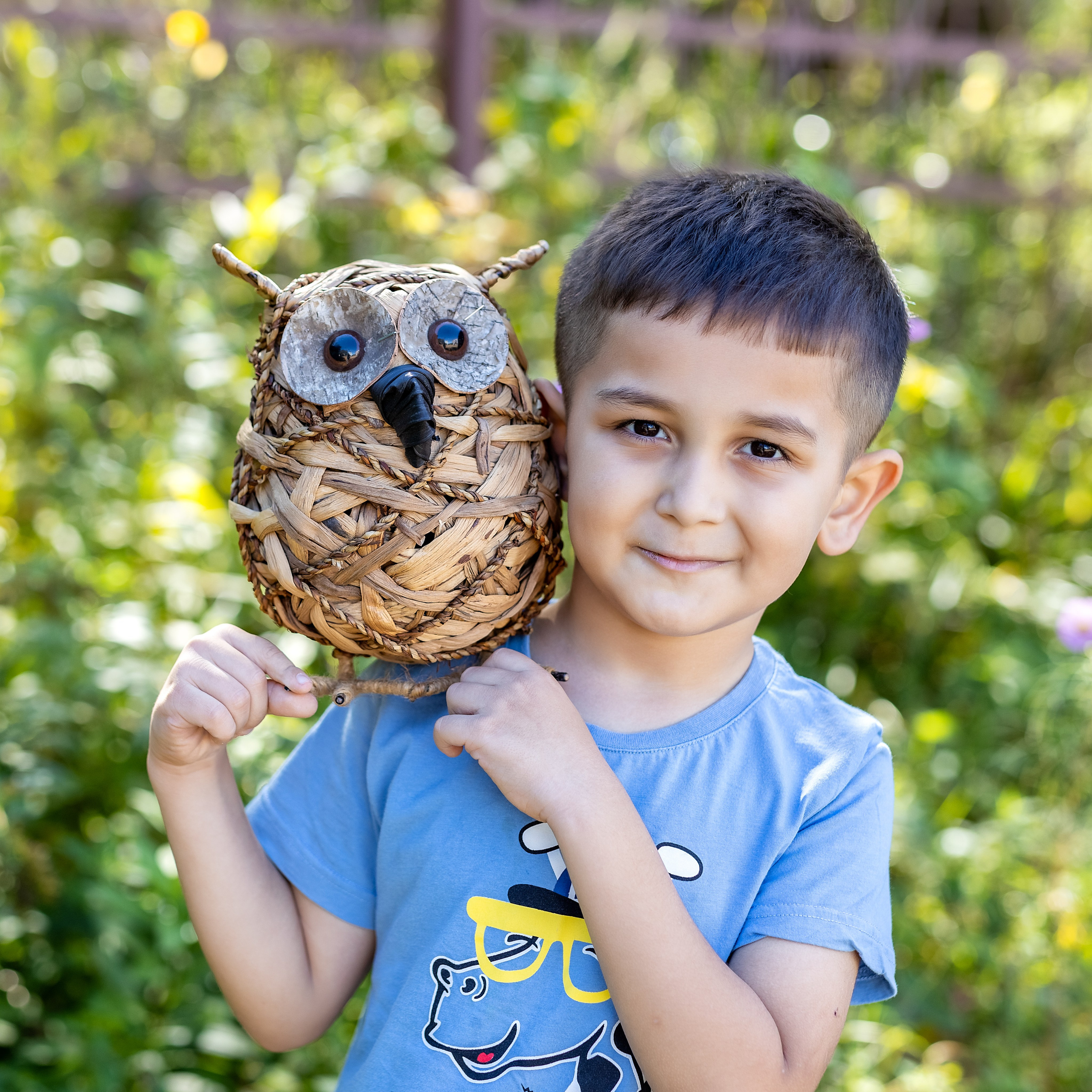 Детский сад № 38 «Парус», группа «Осьминожки». Владивосток. Стильный выпускной альбом Владивосток фотограф Вероника Мигачева