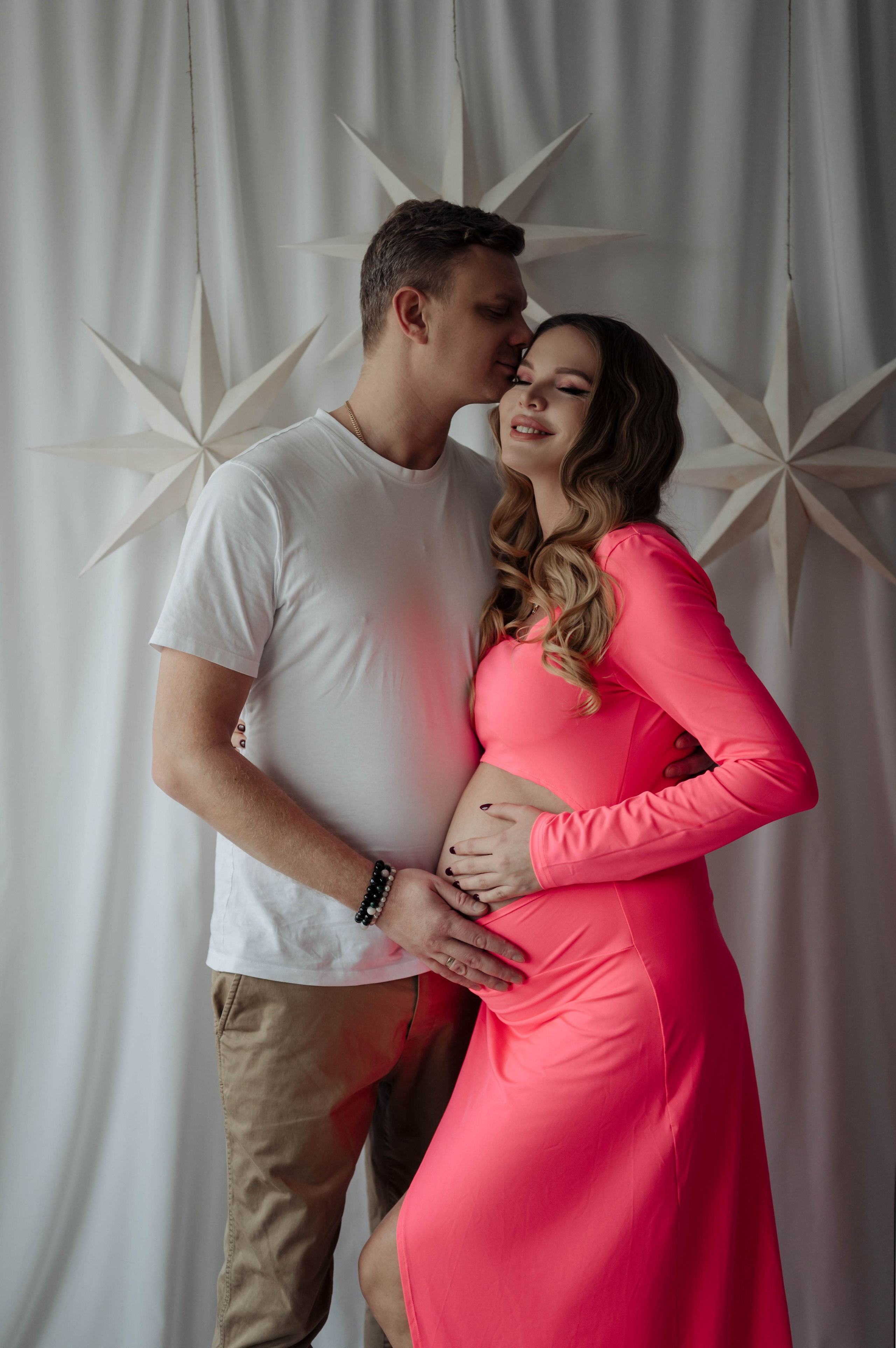 Семья Дарьи. Фотограф Сочи Кисматова Анастасия