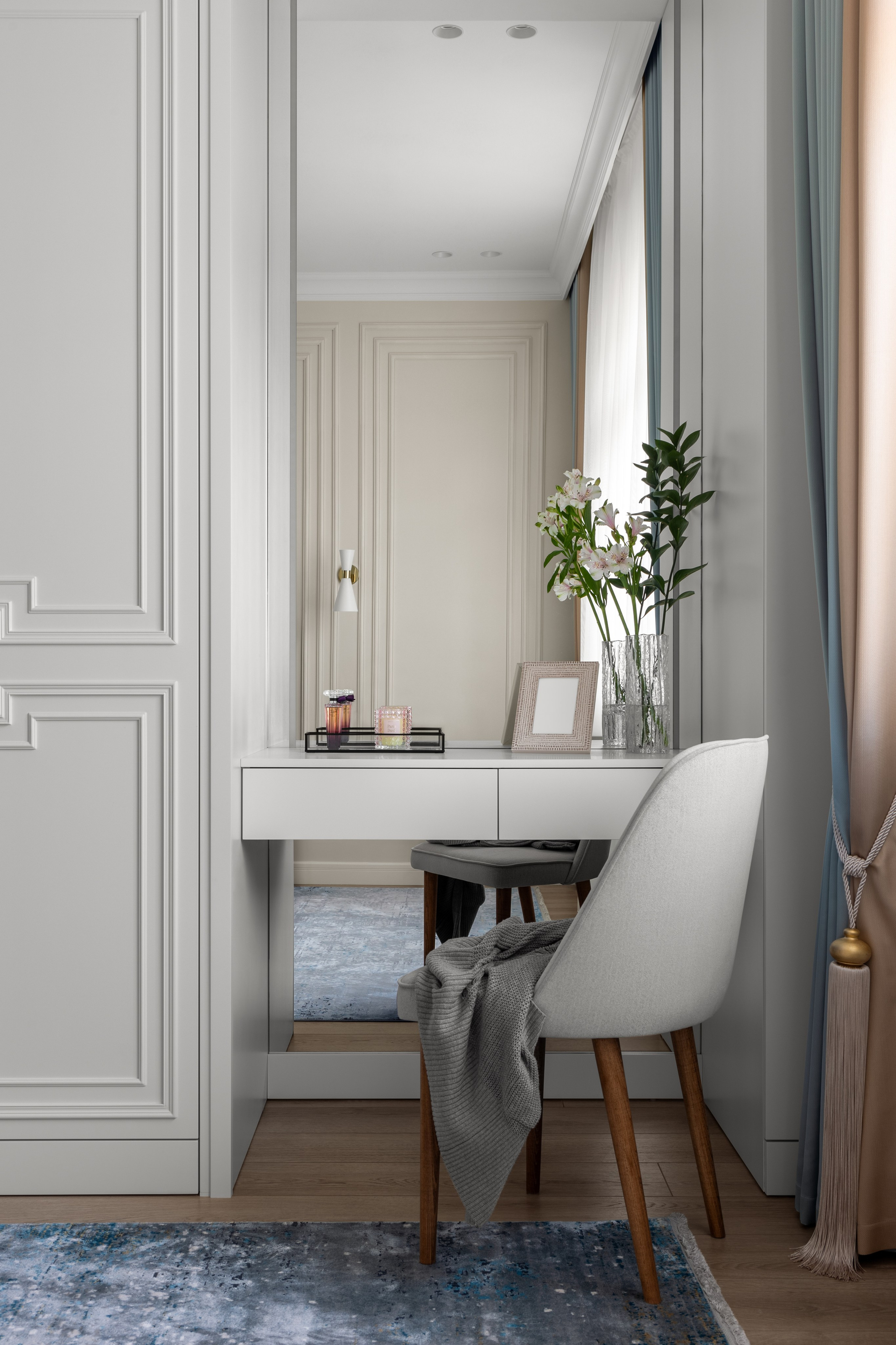 Проф фотосъёмка интерьера Астана