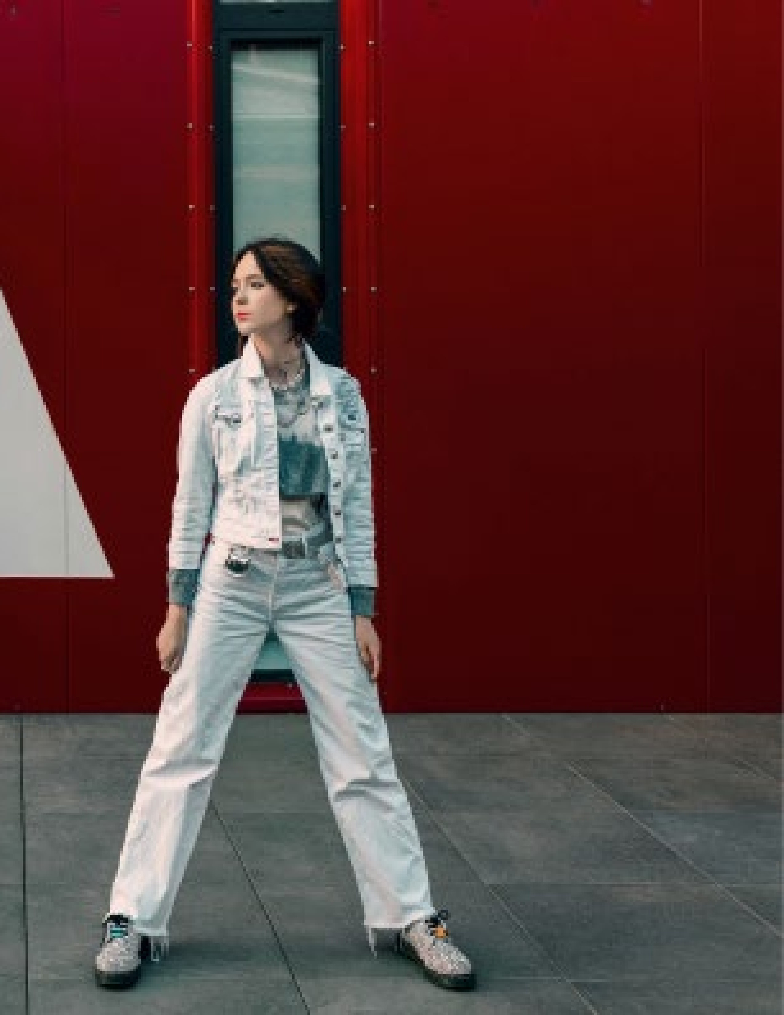 VOUS. Репортажный, архитектурный, театральный и файн-арт фотограф Лена Мельникова в Москве