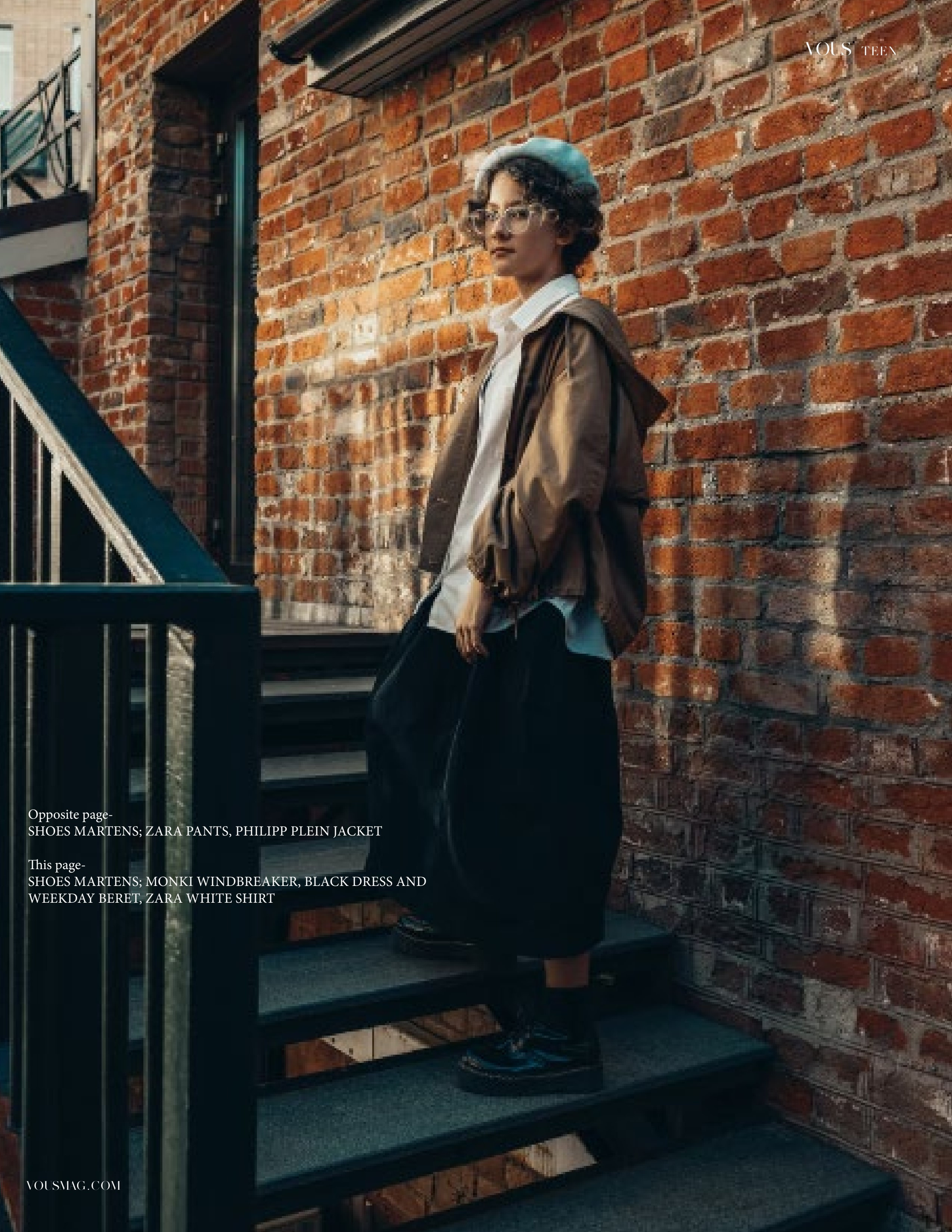 VOUS. Репортажный, архитектурный, театральный и файн-арт фотограф Лена Мельникова в Москве