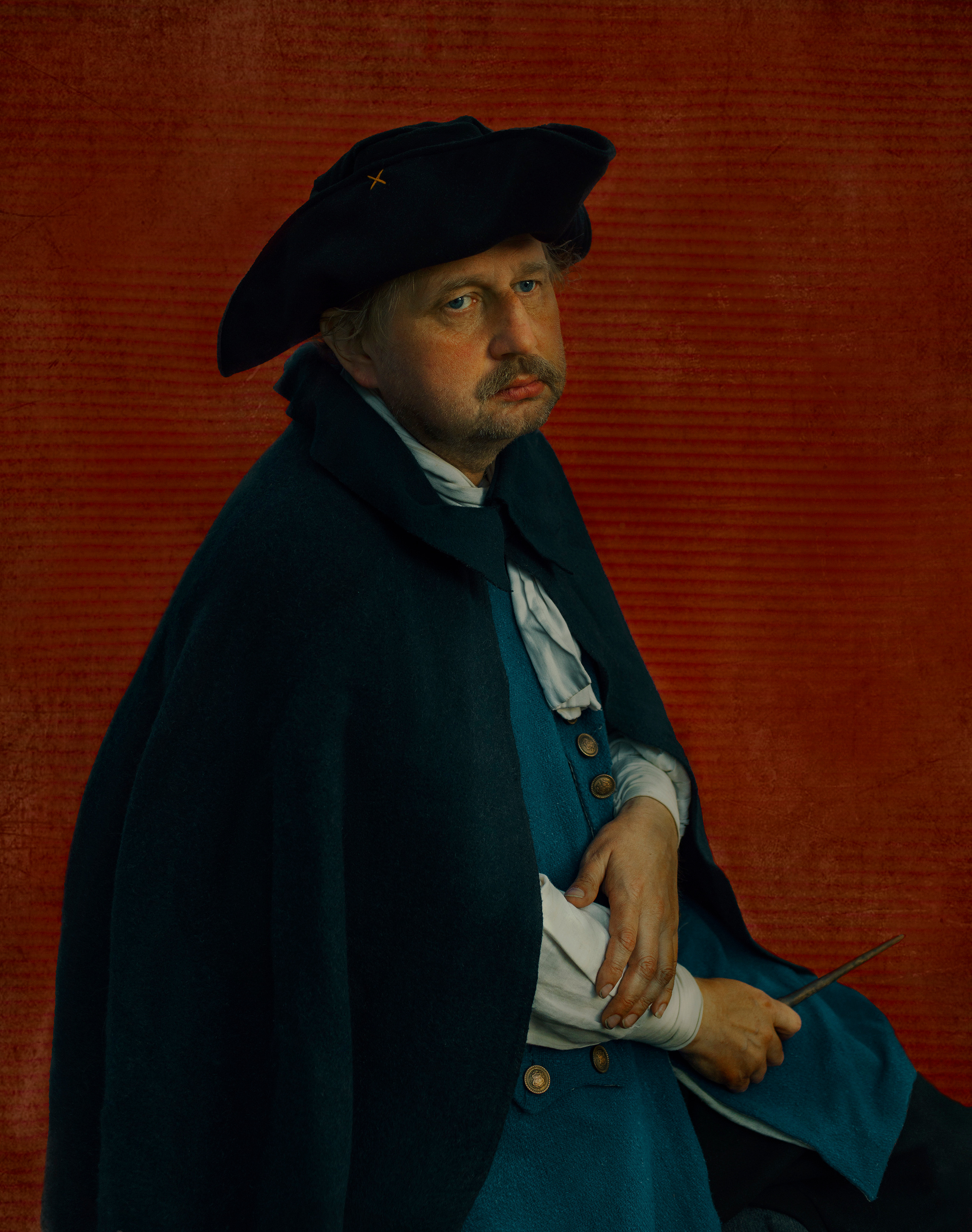 Портреты в стиле FINE ART. Репортажный, архитектурный, театральный и файн-арт фотограф Лена Мельникова в Москве