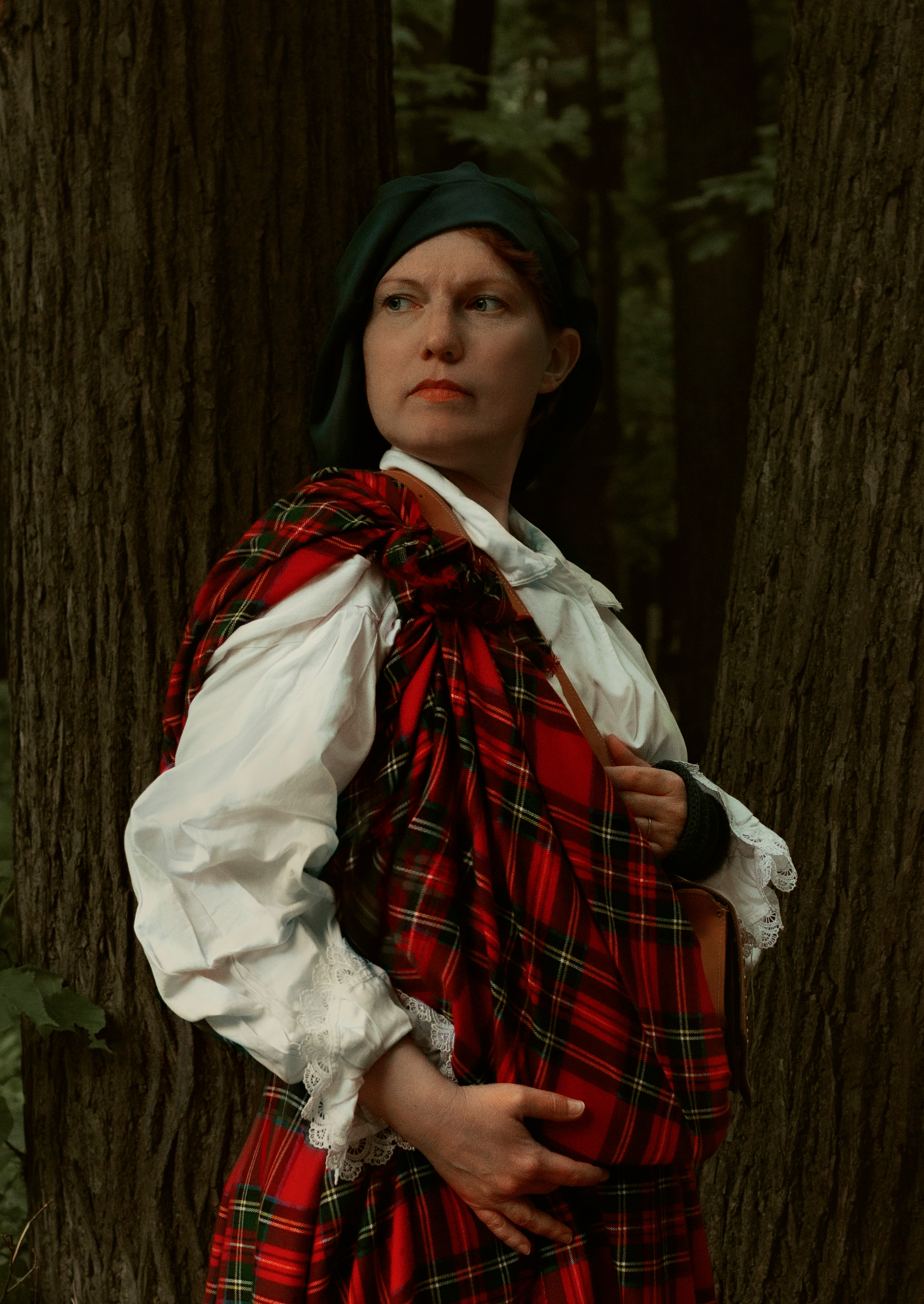 Времена и эпохи. Reportage, architectural, fine art photographer Lena Melnikova in Moscow