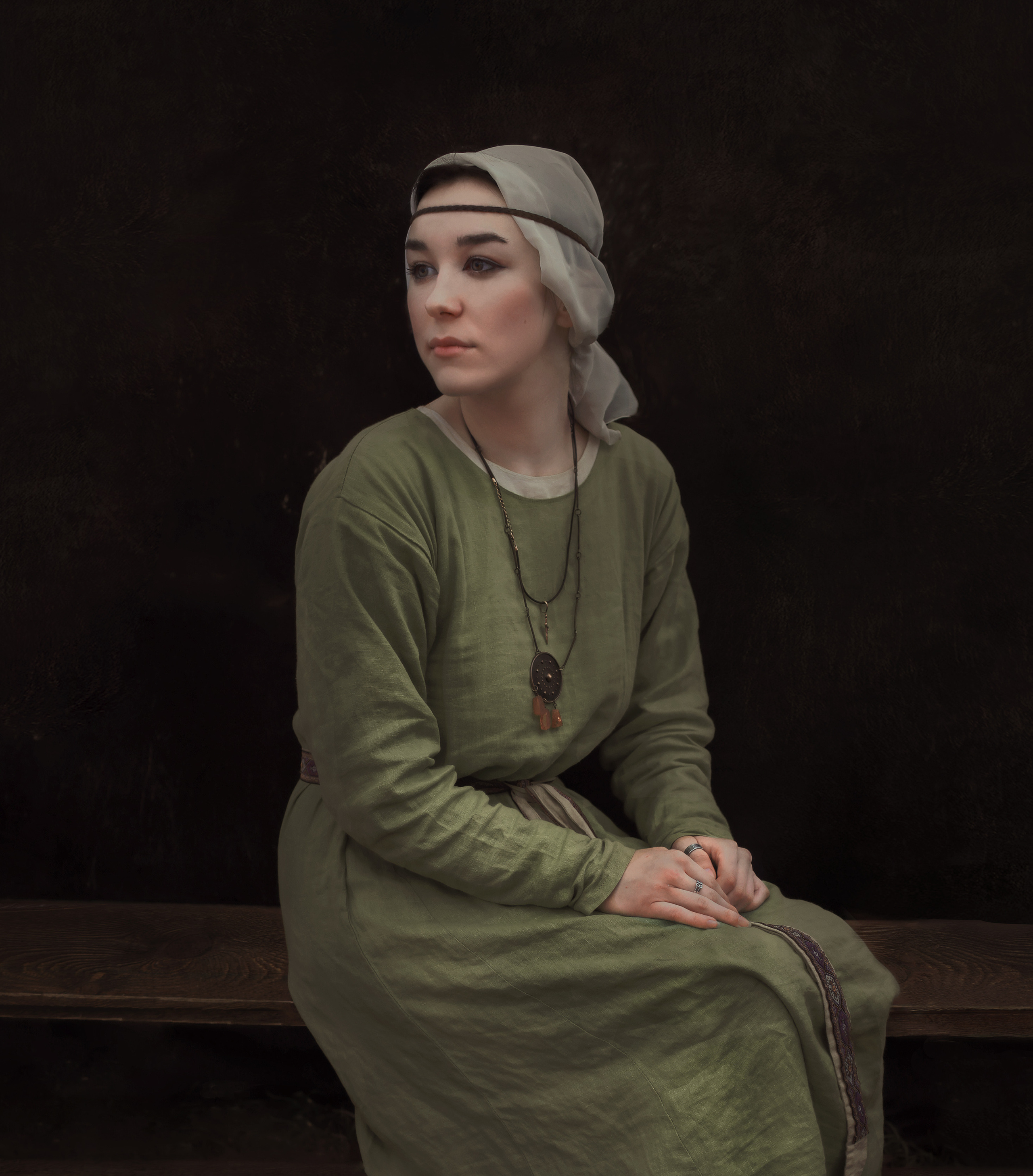 Времена и эпохи. Reportage, architectural, fine art photographer Lena Melnikova in Moscow