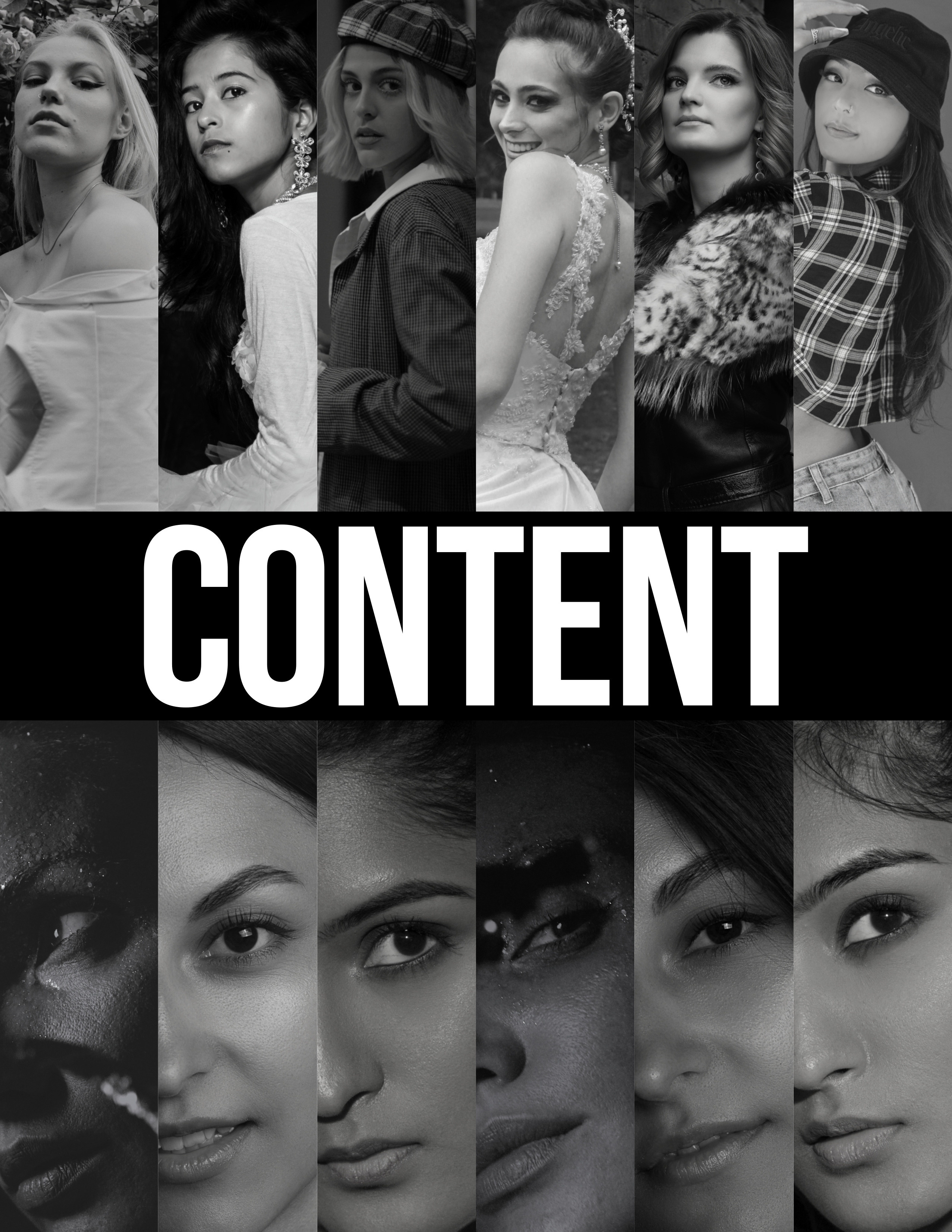 MARIKA. Репортажный, архитектурный, театральный и файн-арт фотограф Лена Мельникова в Москве