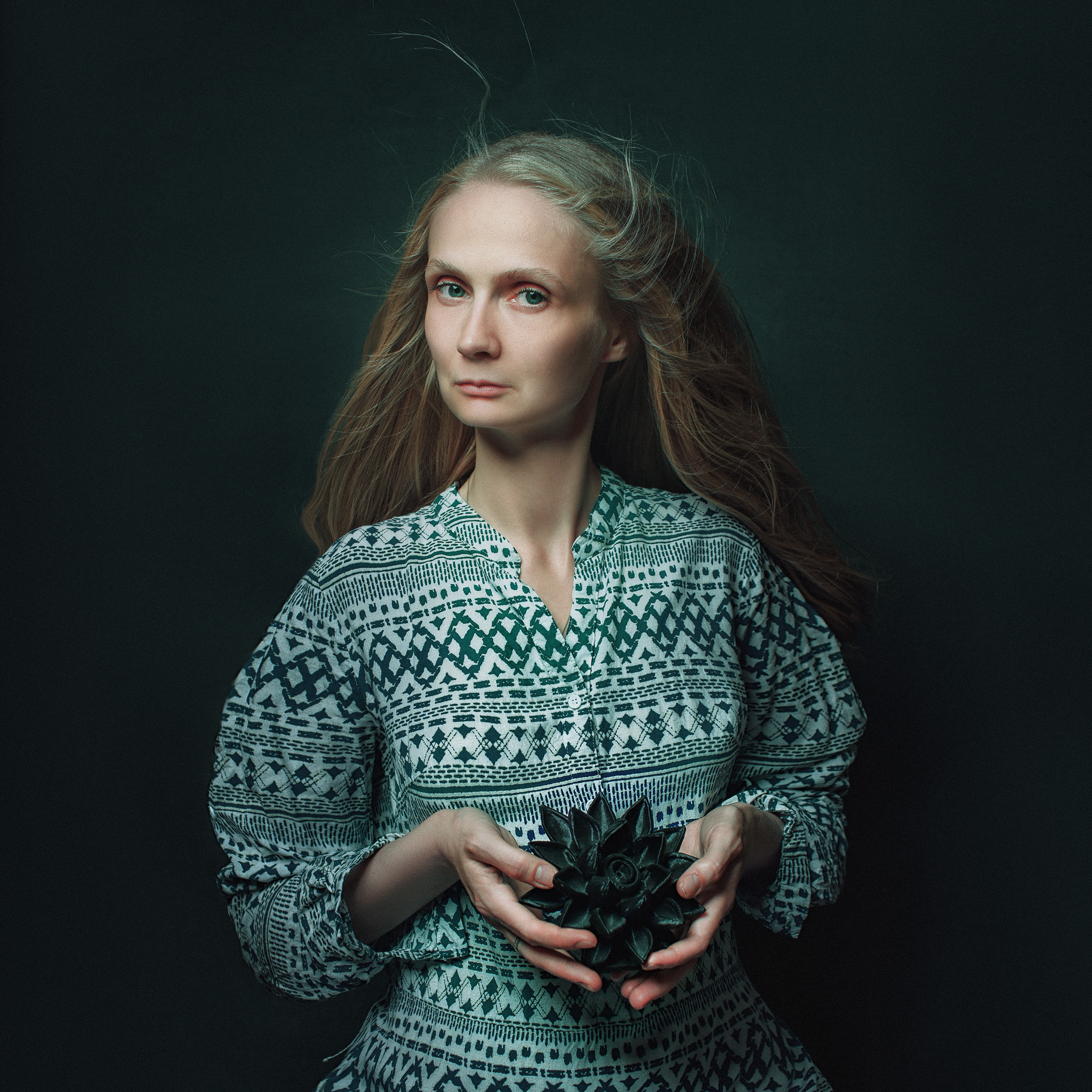 Классические портреты. Репортажный, архитектурный, театральный и файн-арт фотограф Лена Мельникова в Москве