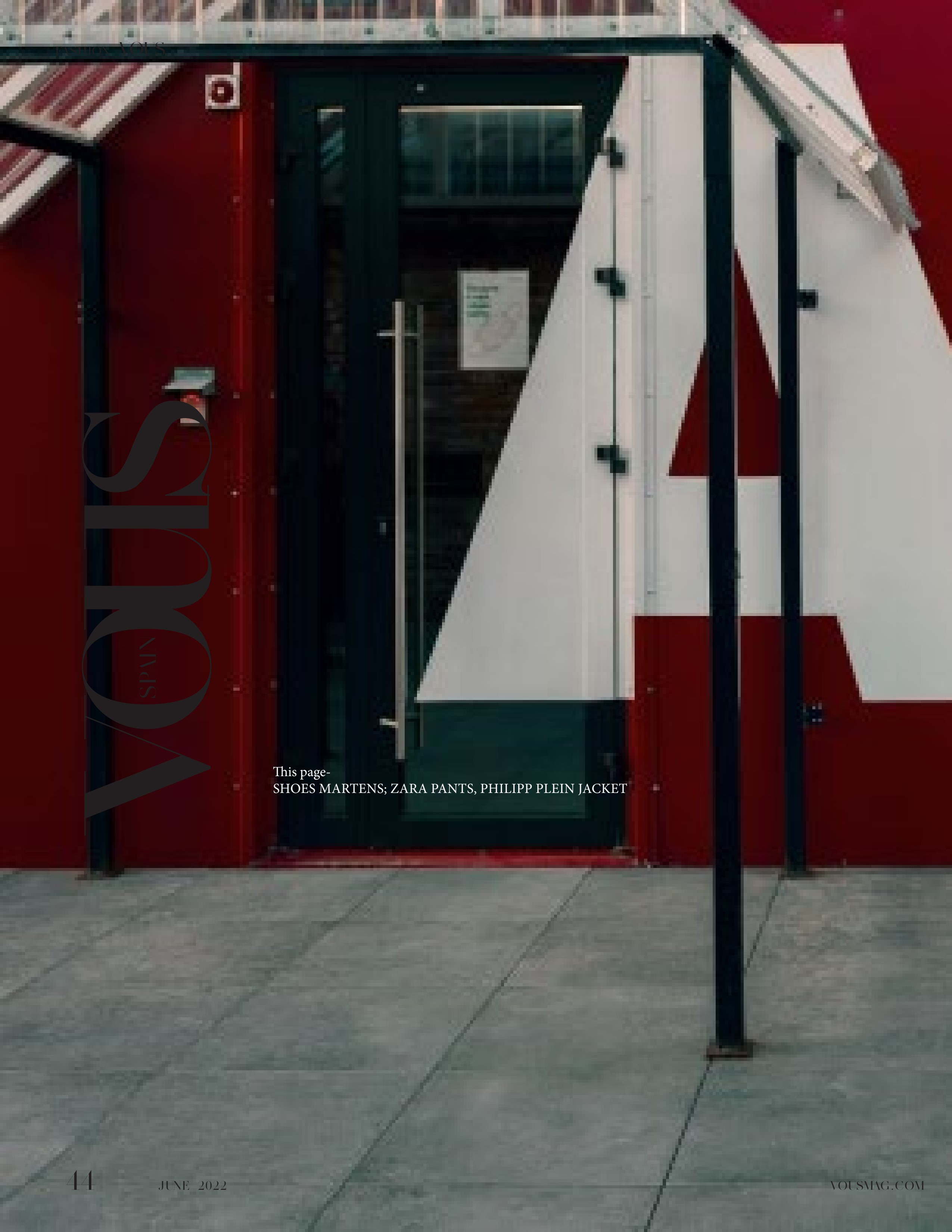 VOUS. Репортажный, архитектурный, театральный и файн-арт фотограф Лена Мельникова в Москве