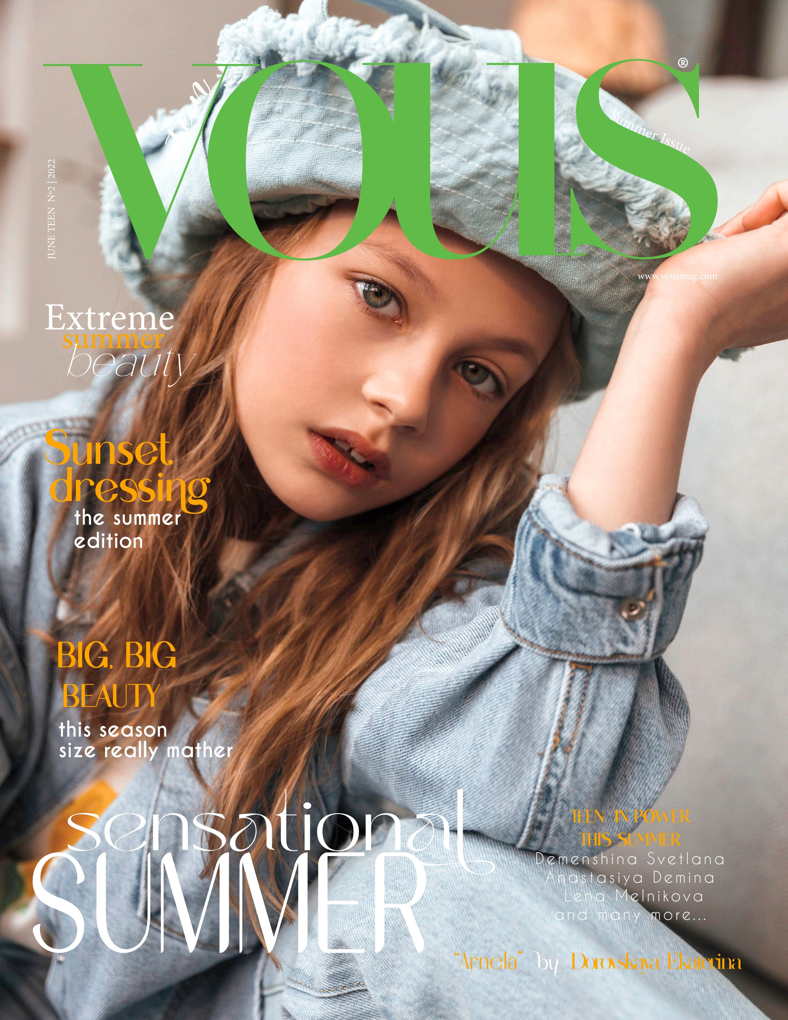 VOUS. Репортажный, архитектурный, театральный и файн-арт фотограф Лена Мельникова в Москве