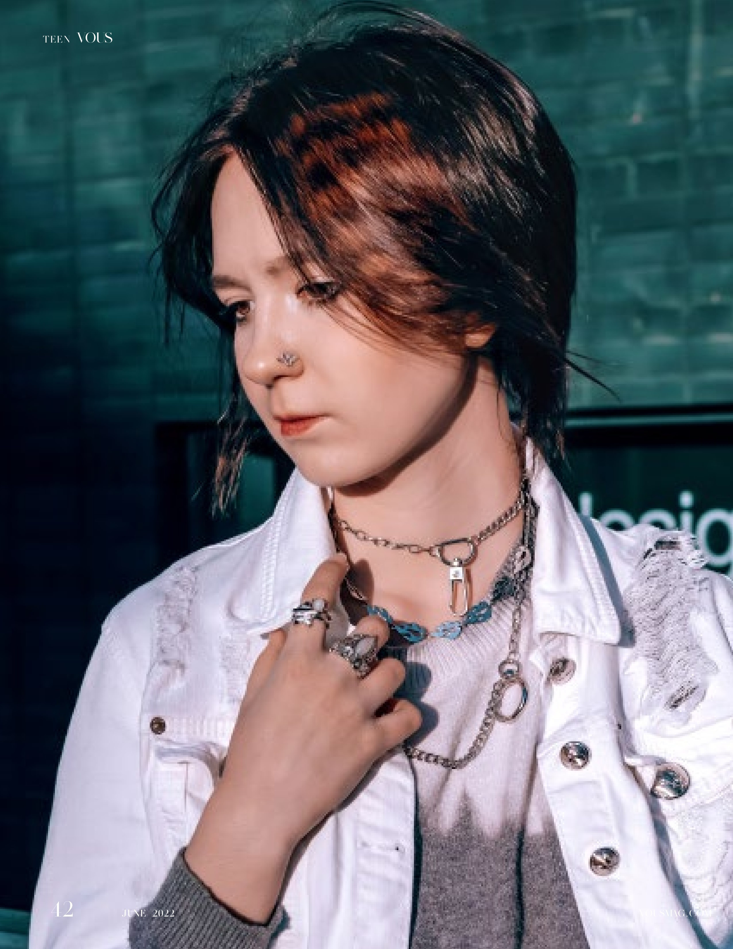 VOUS. Репортажный, архитектурный, театральный и файн-арт фотограф Лена Мельникова в Москве