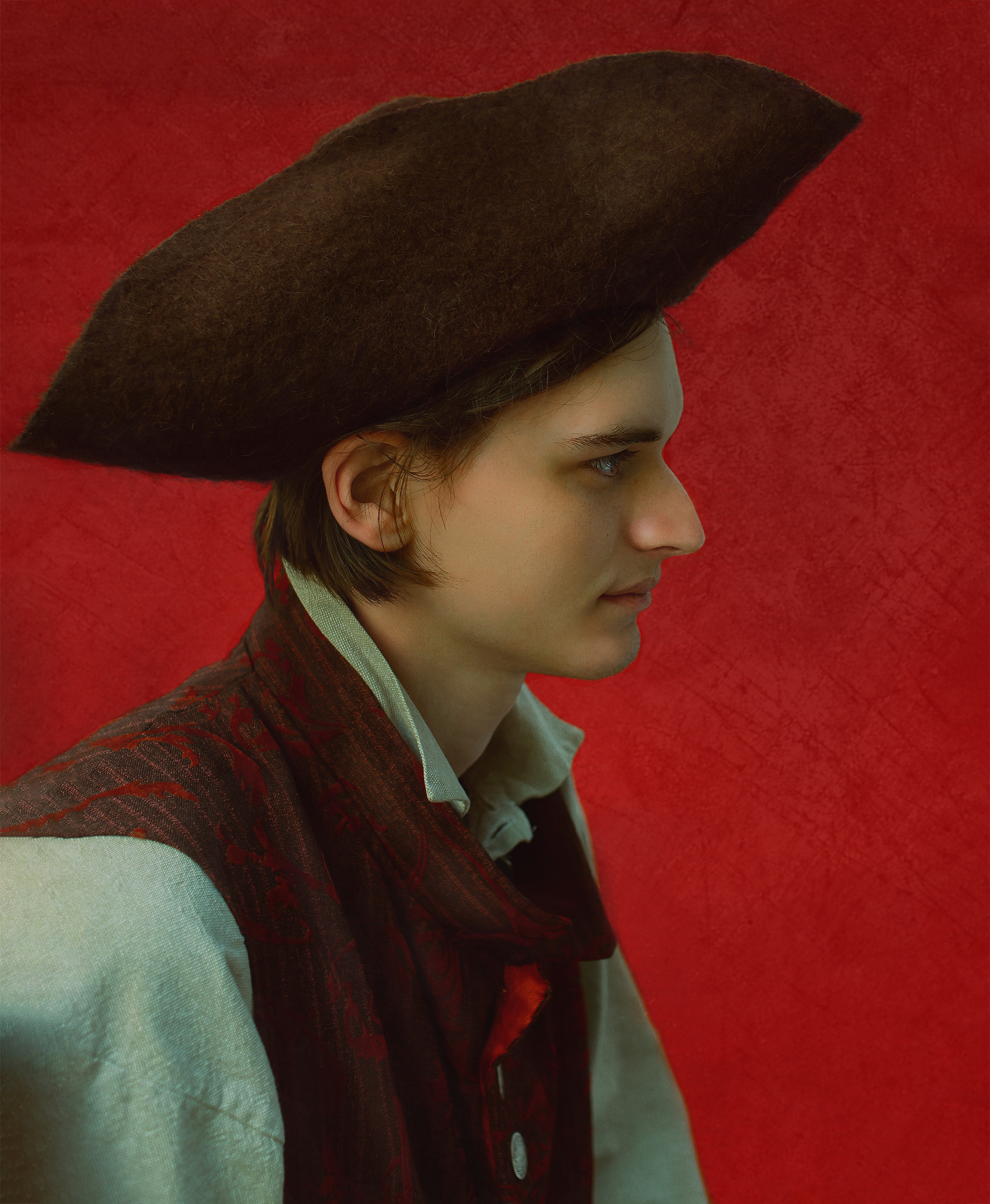 Портреты в стиле FINE ART. Репортажный, архитектурный, театральный и файн-арт фотограф Лена Мельникова в Москве