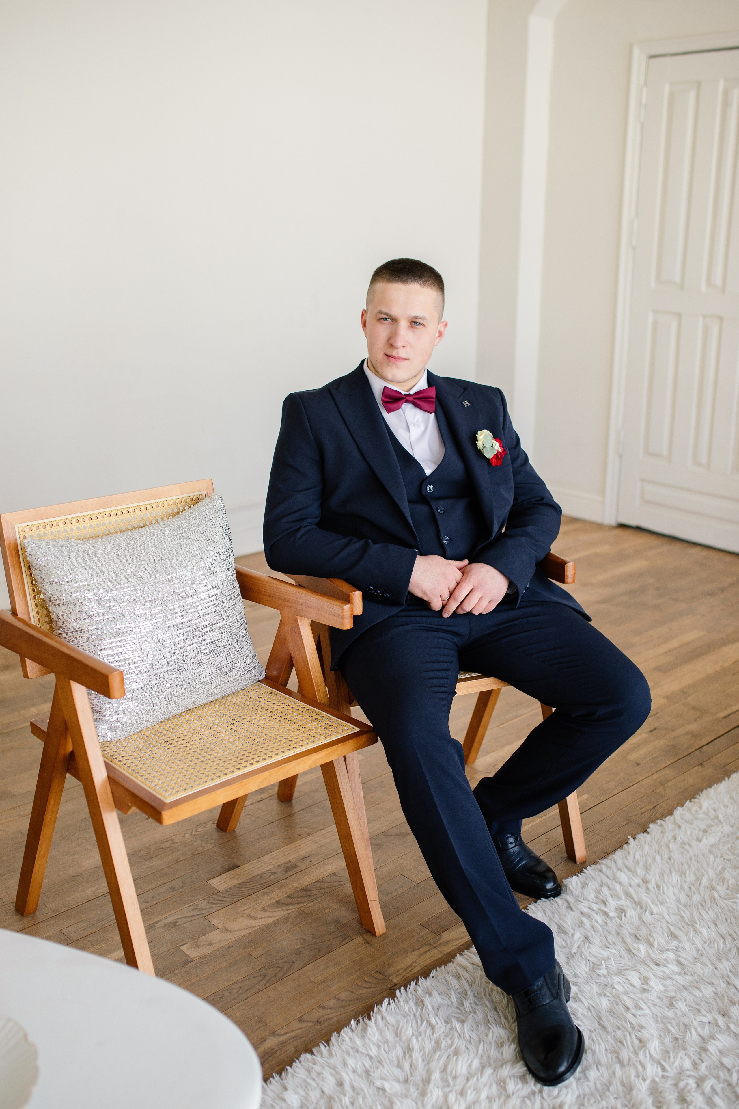 ВИКТОРИЯ И ДАНИЛ. Свадебный и семейный фотограф в Курске и Курчатове