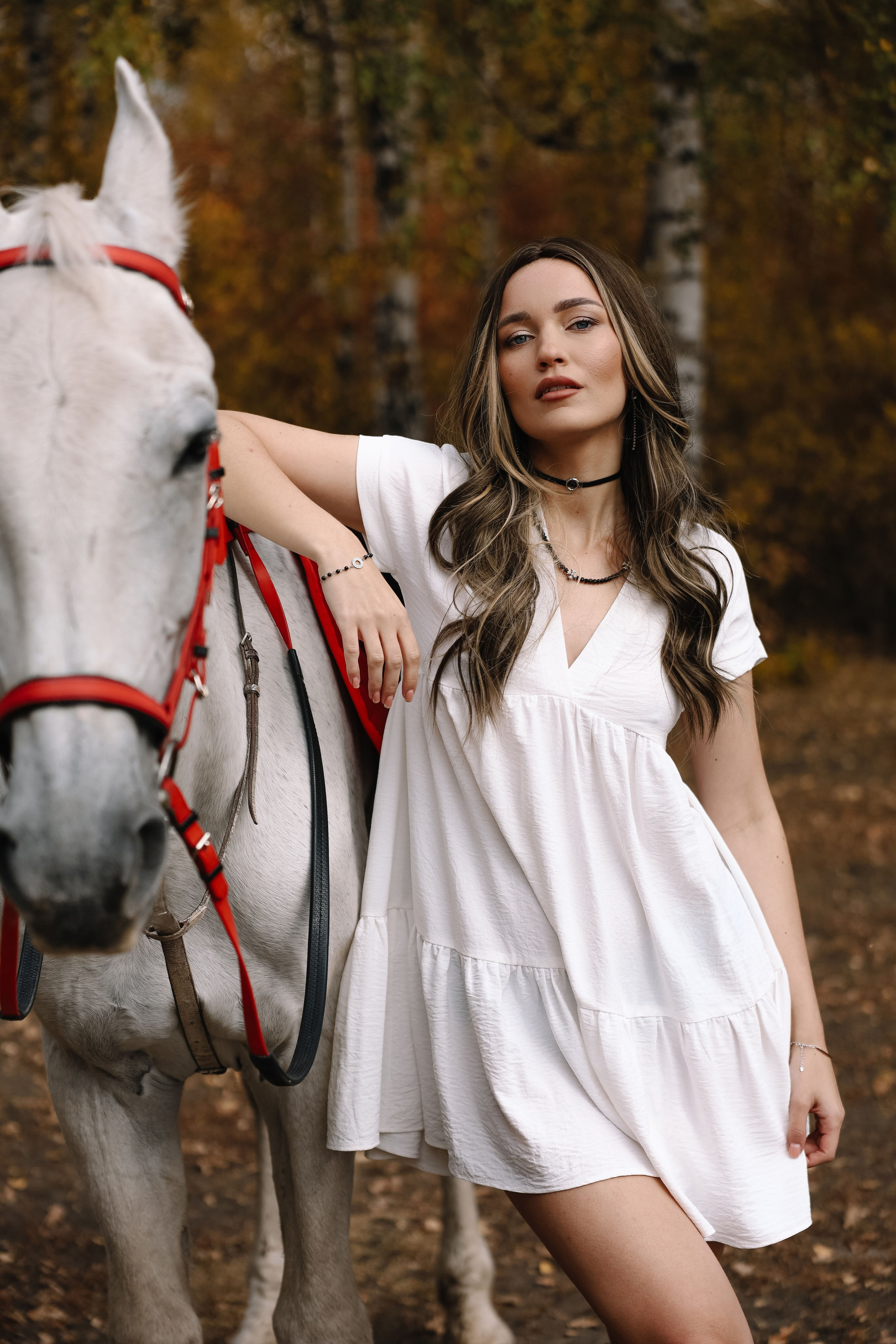 Woman. Главная