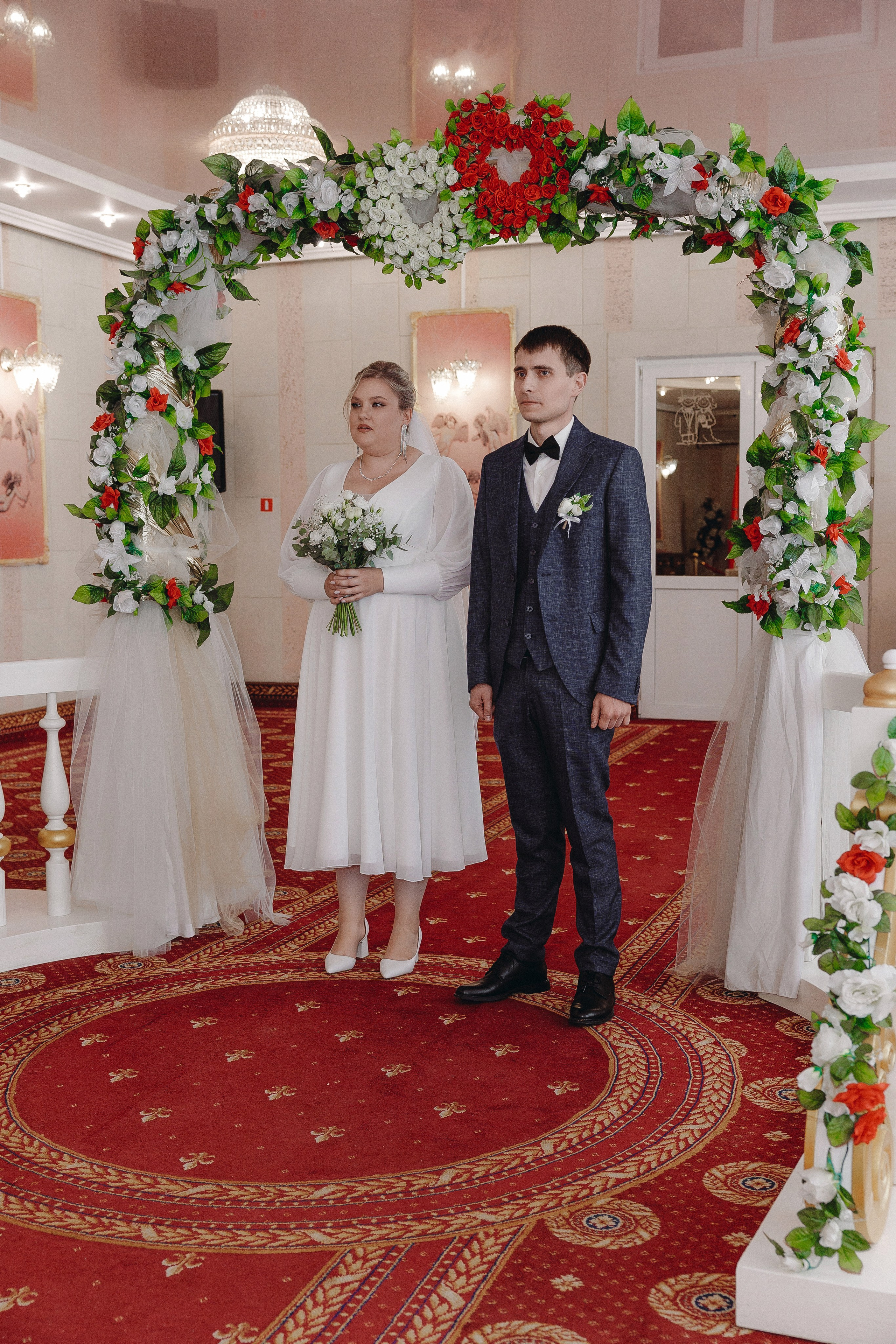 Ирина♾️Эдуард. Фотограф Евгений Топаз