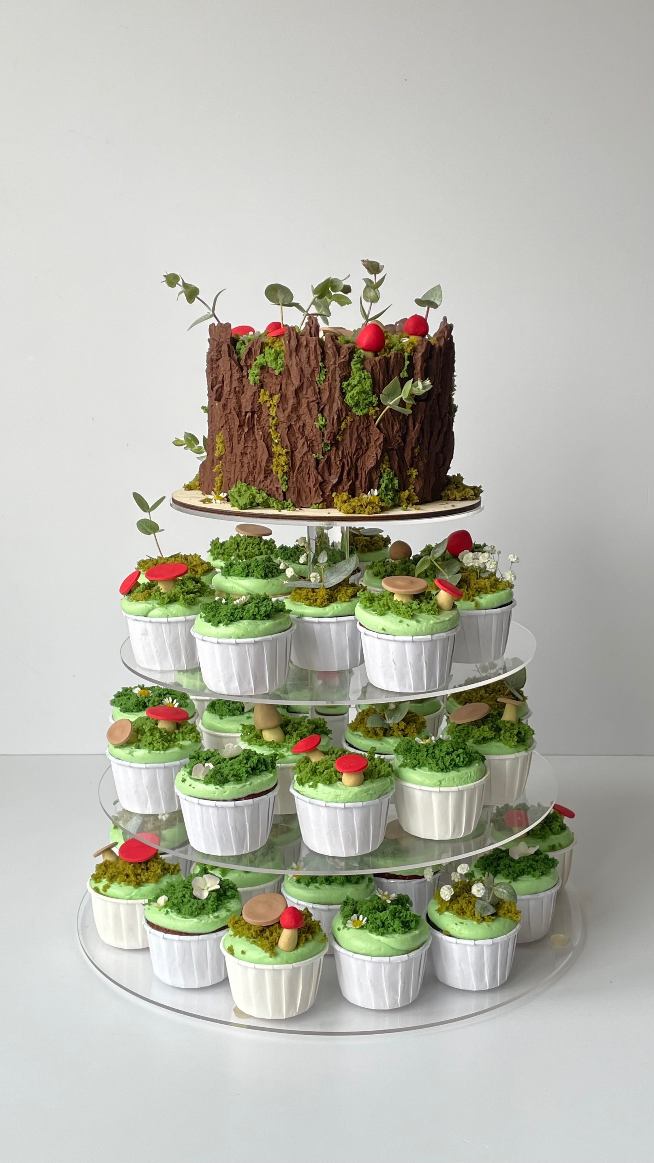 Кондитер Баранова. Подрядчики и друзья сети свадебных площадок House for wedding