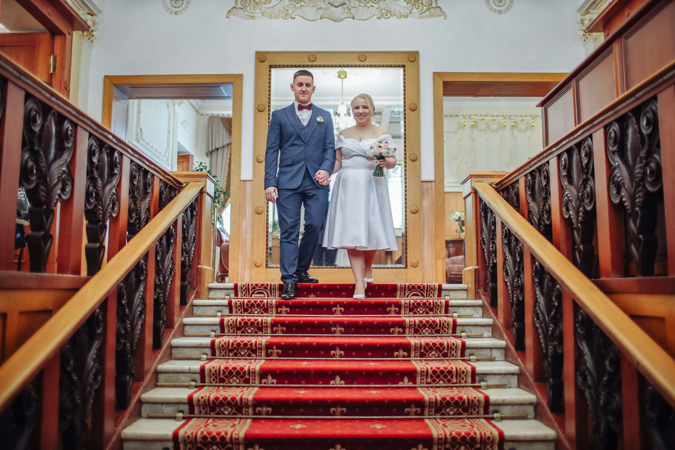 Фотограф Расторгуев. Подрядчики и друзья сети свадебных площадок House for wedding