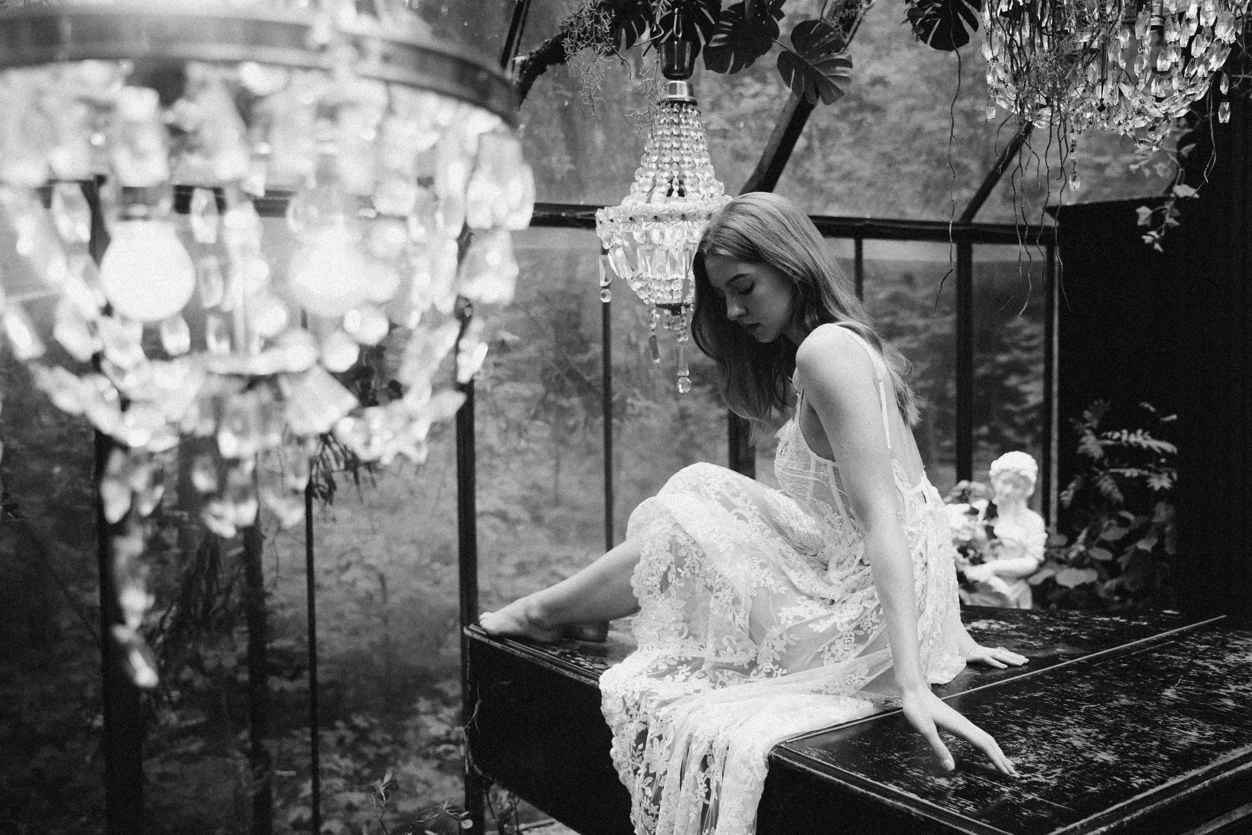 Оранжерея. Фотограф, визажист. Москва