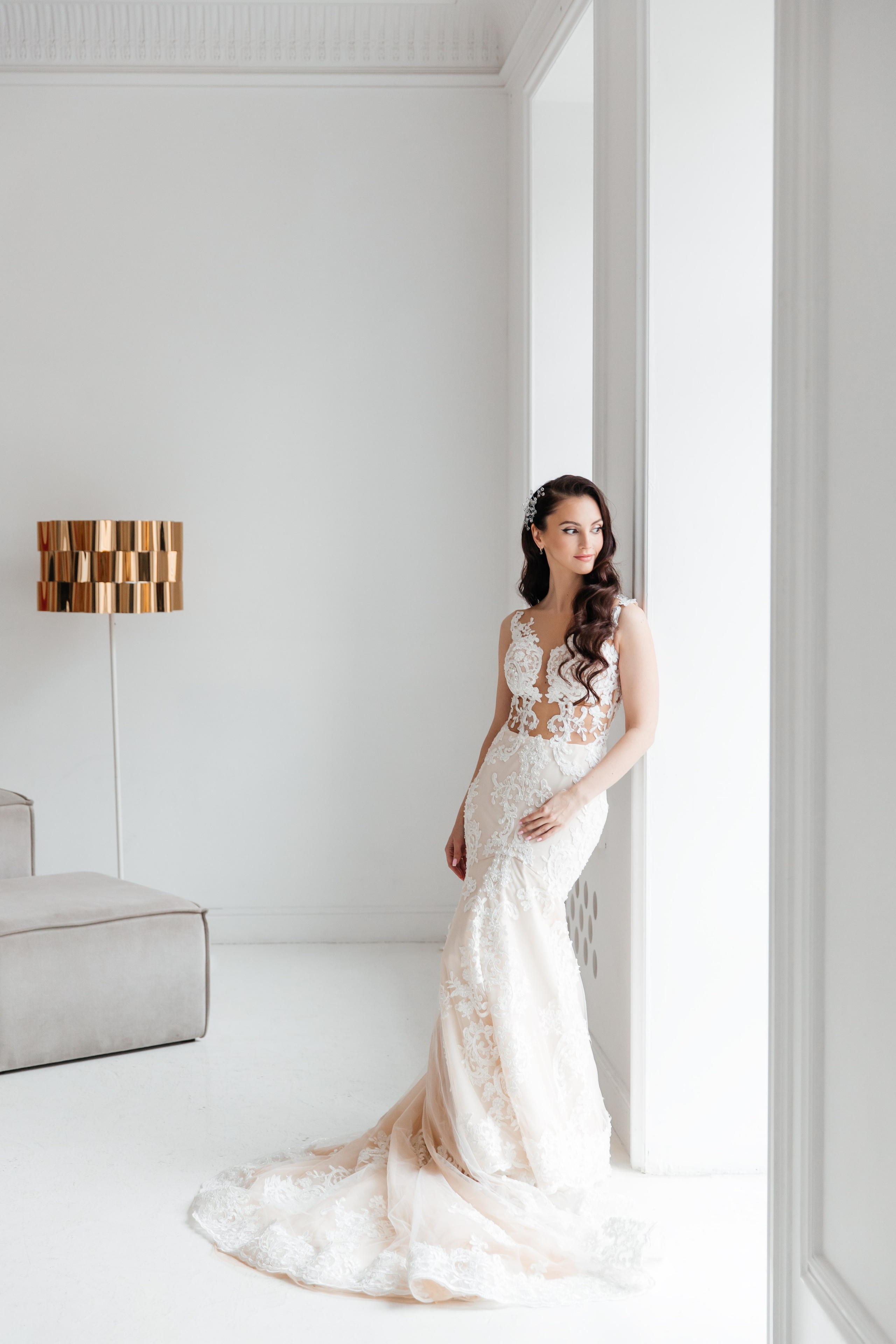 Екатерина в SkyPoint. Детский и семейный фотограф в Санкт-Петербурге Алтухова Ольга