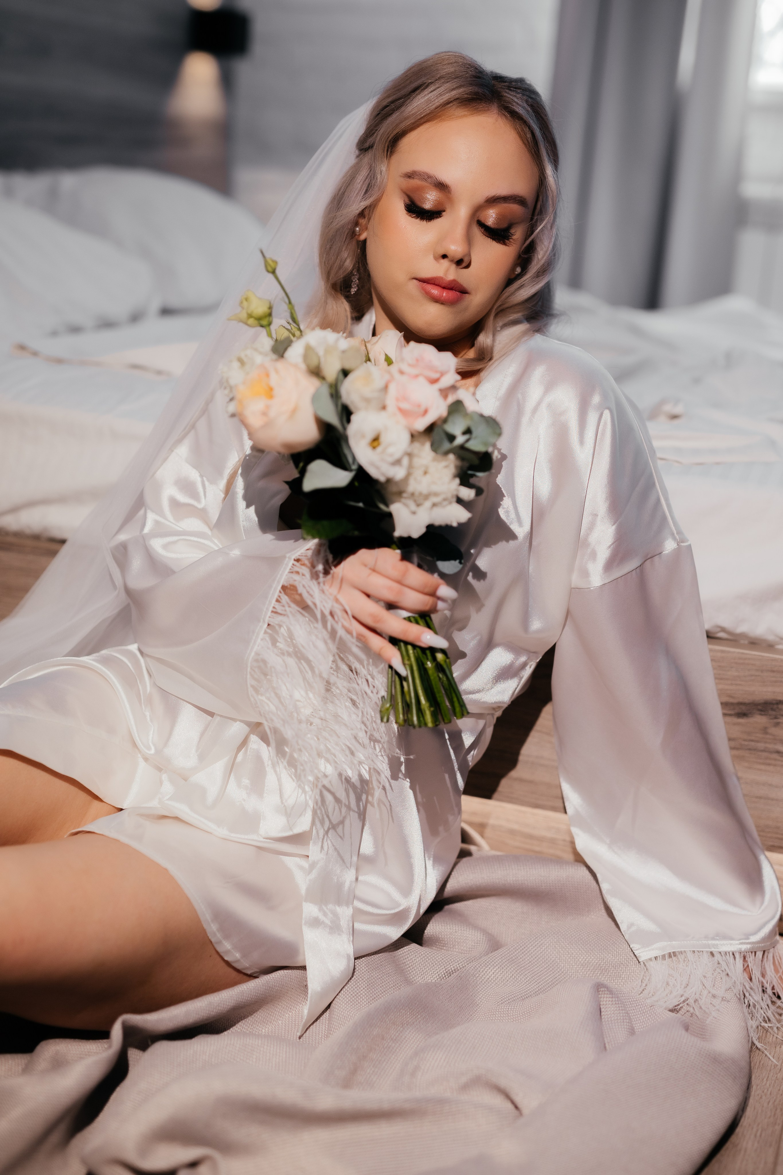 Денис и Яна. Свадебный и женский фотограф