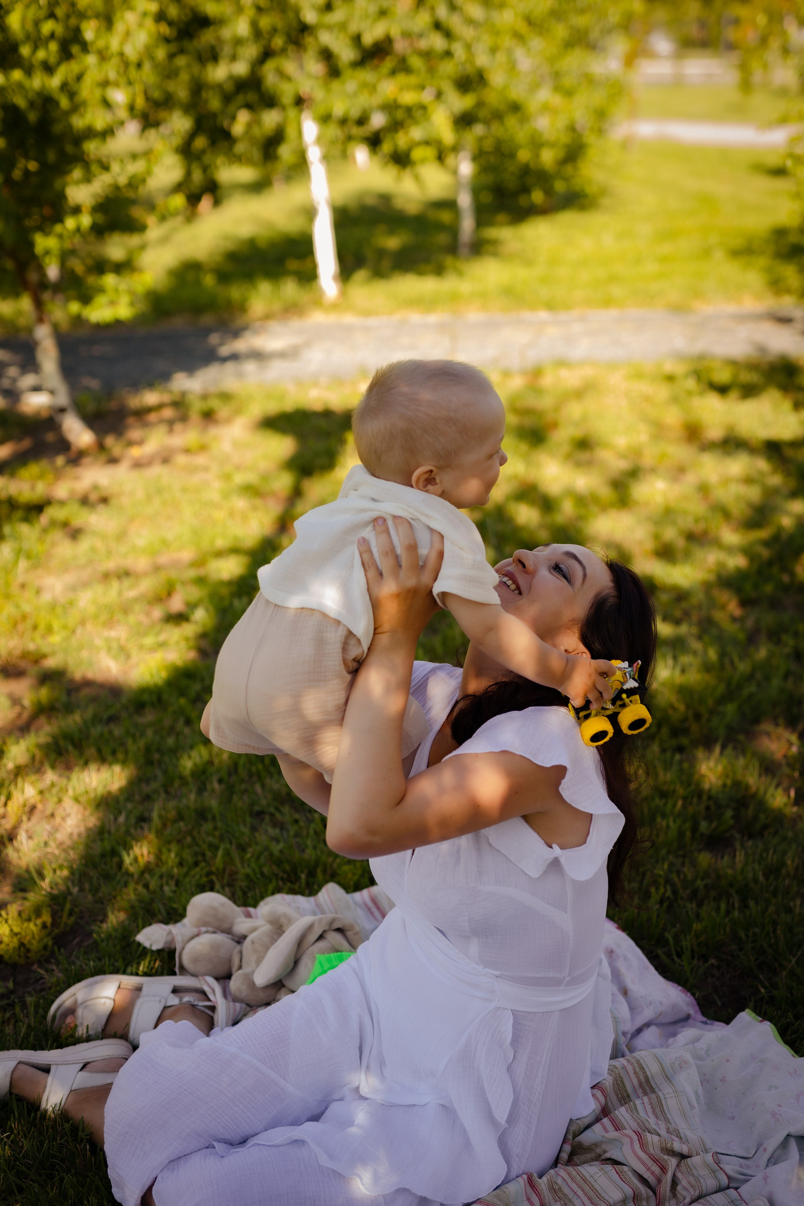 Годовасие. Свадебный и женский фотограф
