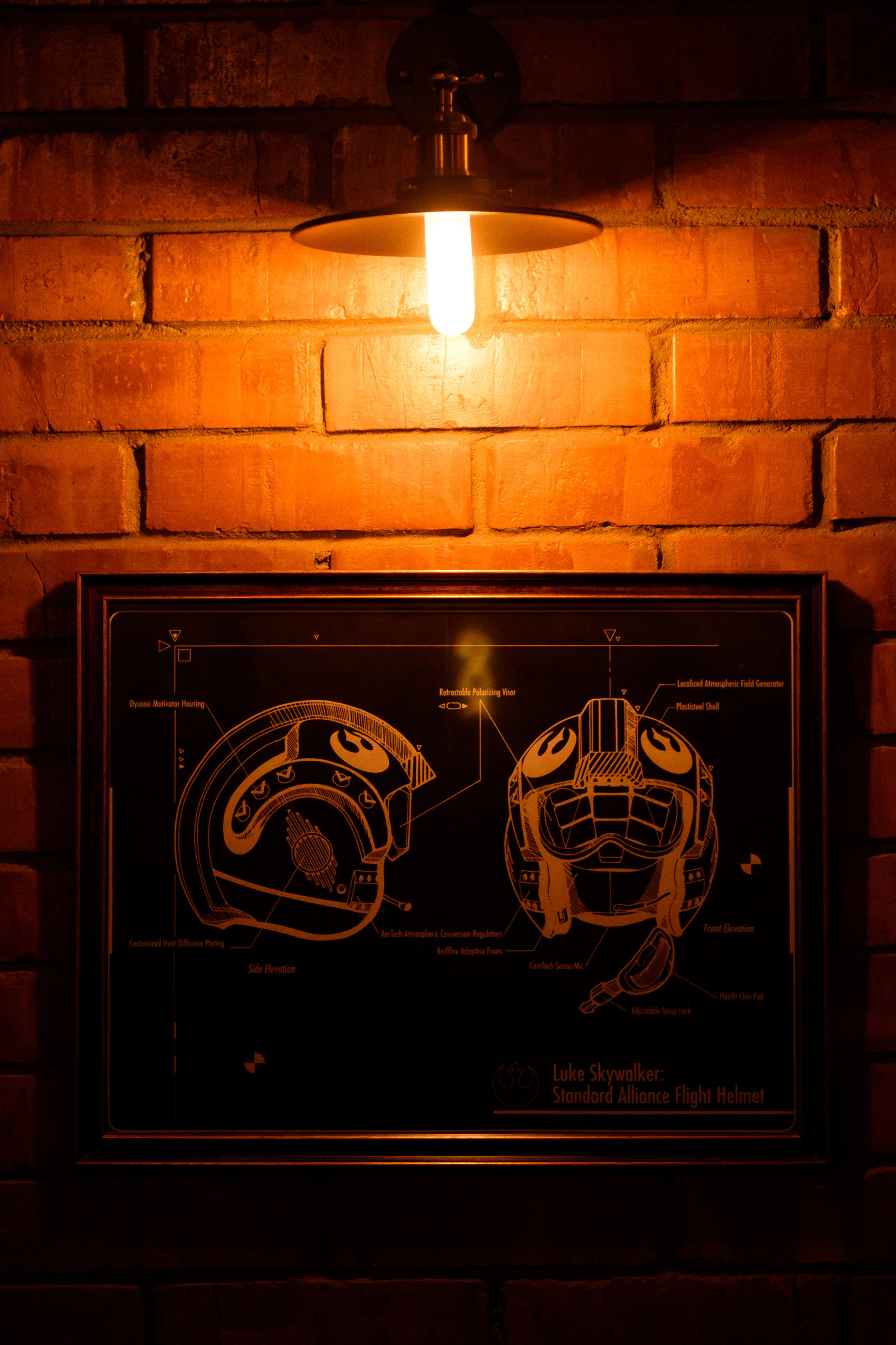 CRAFT BAR EDISON — Диктофон. Свадебный фотограф Иркутск Алексей Шульгин