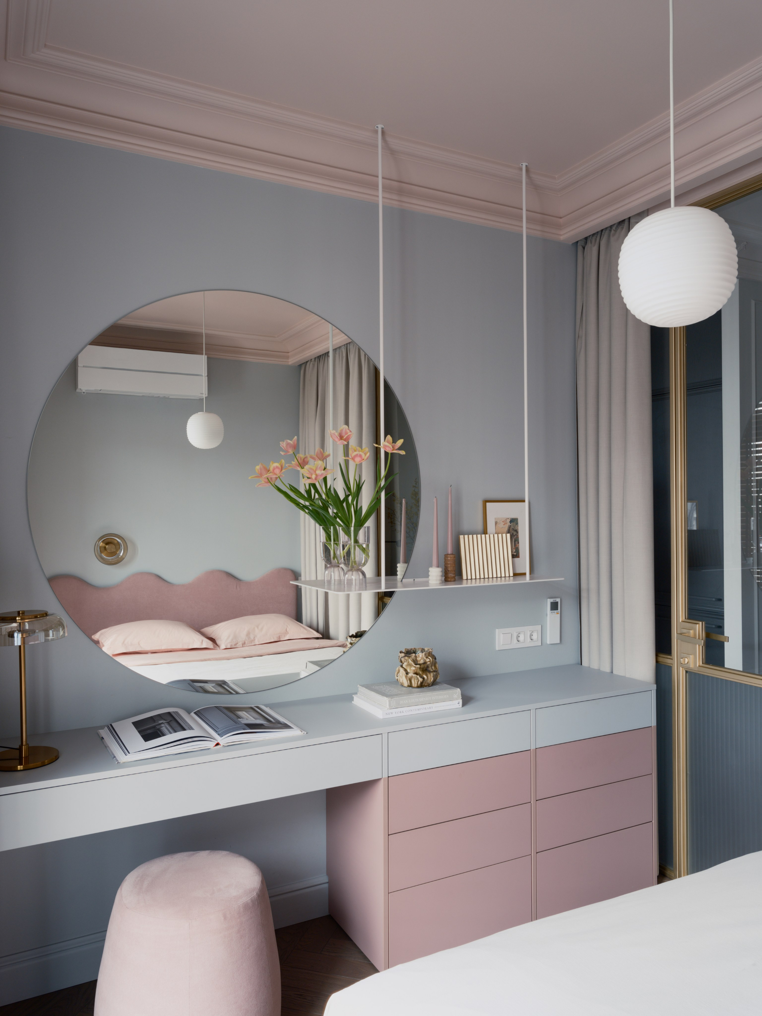 ЖК Аристократ Петроградка, СПБ. Davvero