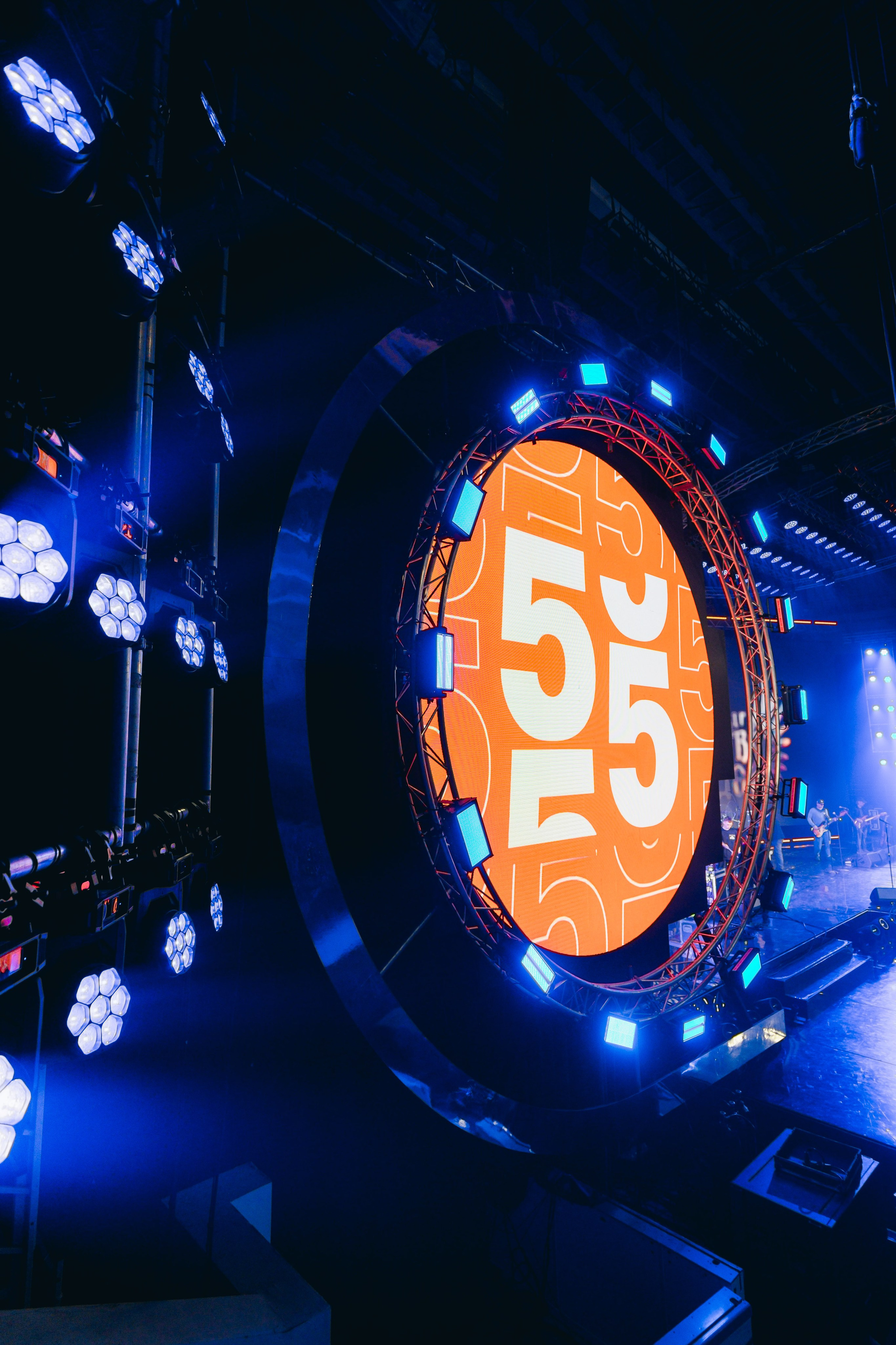 Масштабные сцены и мультимедия. Репортажный и коммерческий фотограф Алексей Рюмин