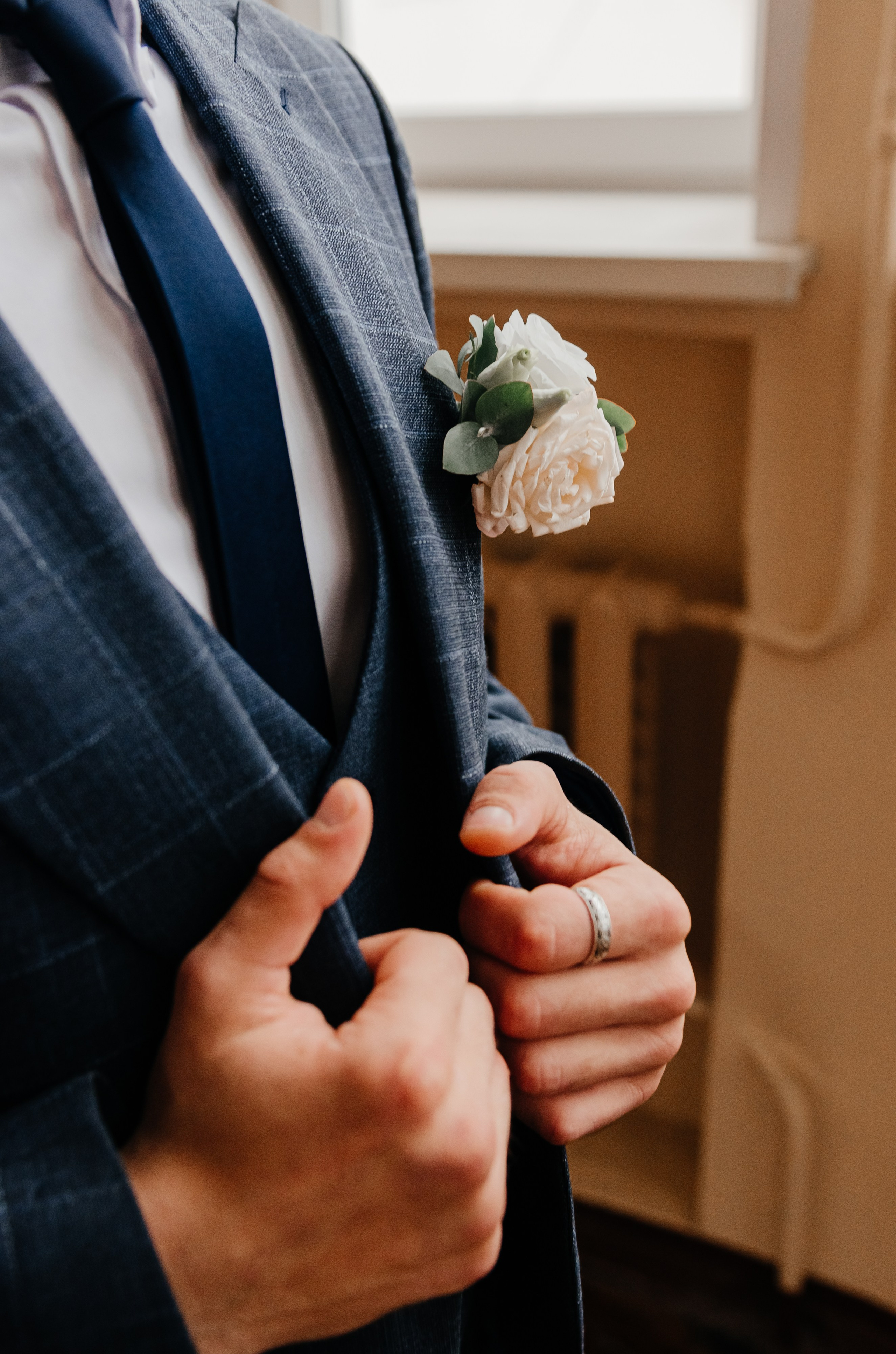 Дмитрий & Евгения. Фотограф Anastasya Efimova