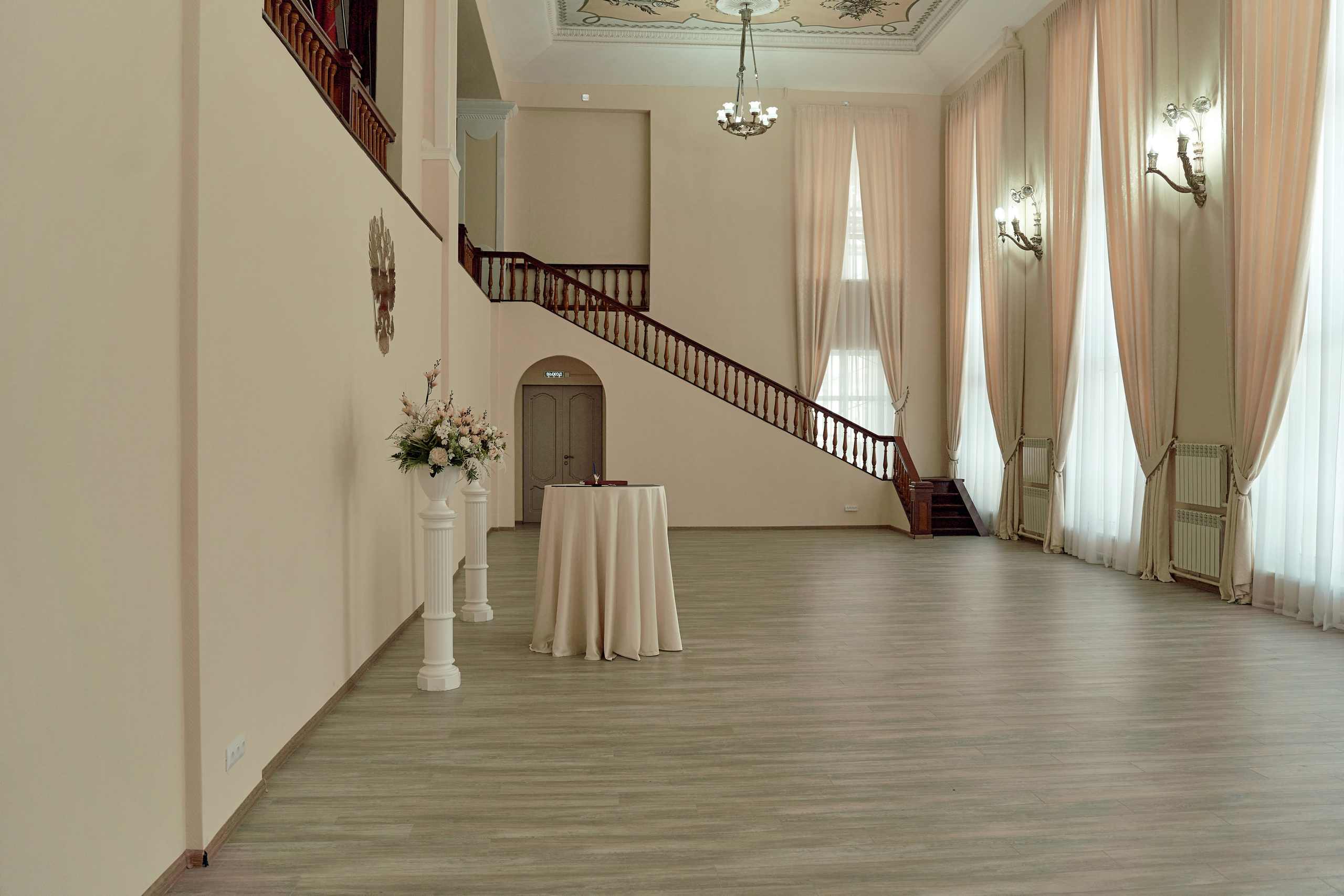 Татьяна & Артем. Фотограф в Нижнем Новгороде Марина Кузнецова