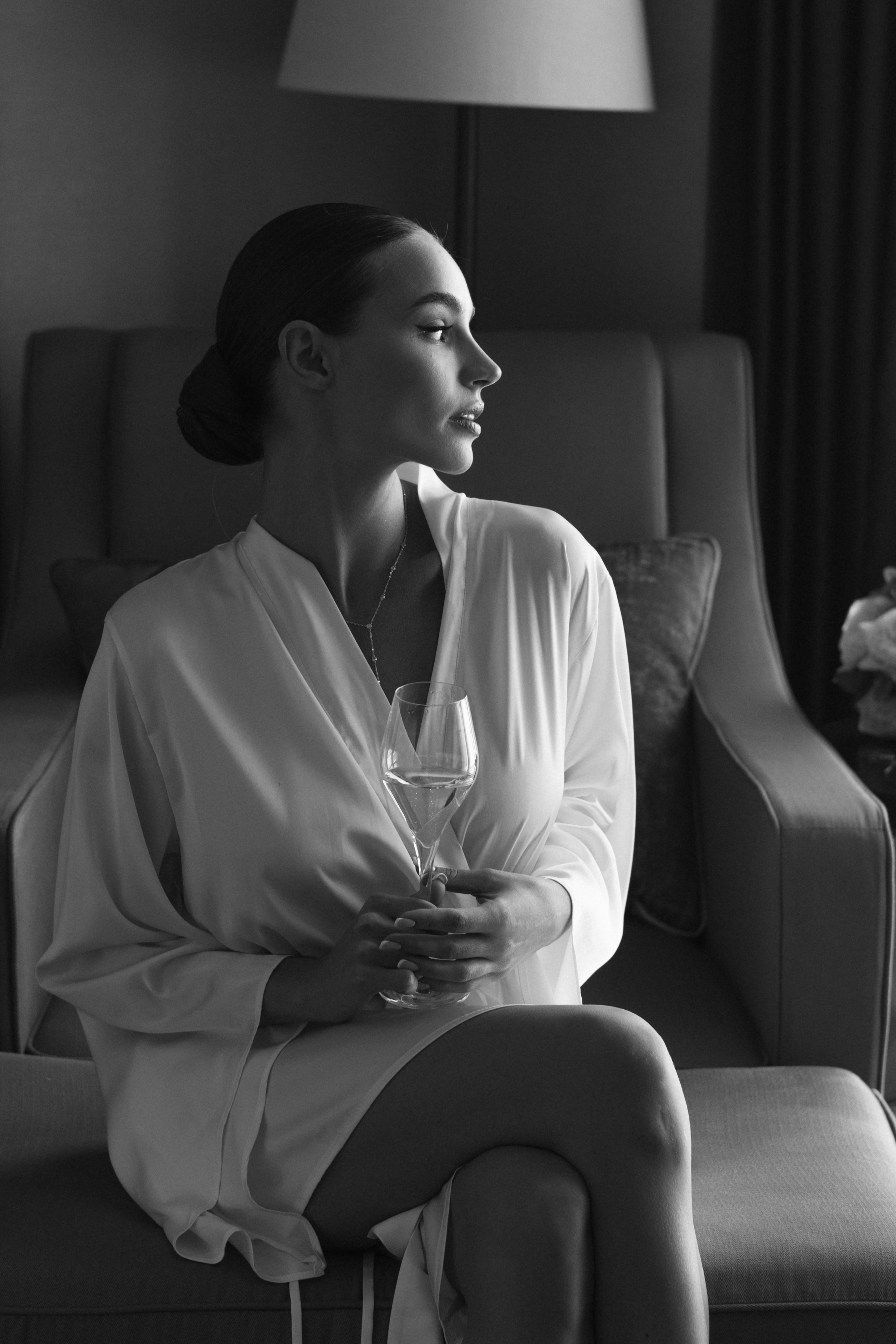 A & P. Фотограф в Москве