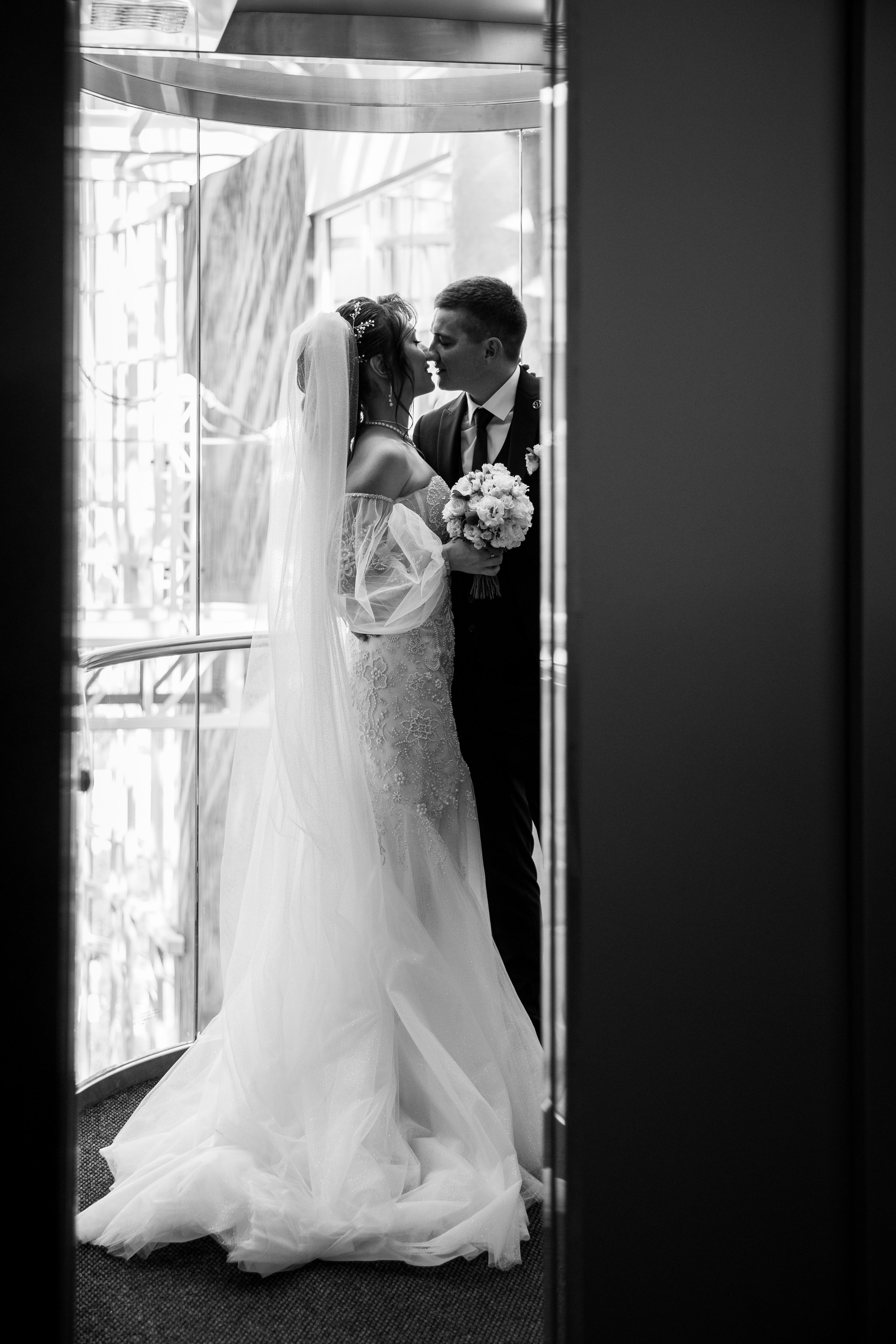 Ольга&Иван MARRIOTT. Свадебный и семейный фотограф в Краснодаре