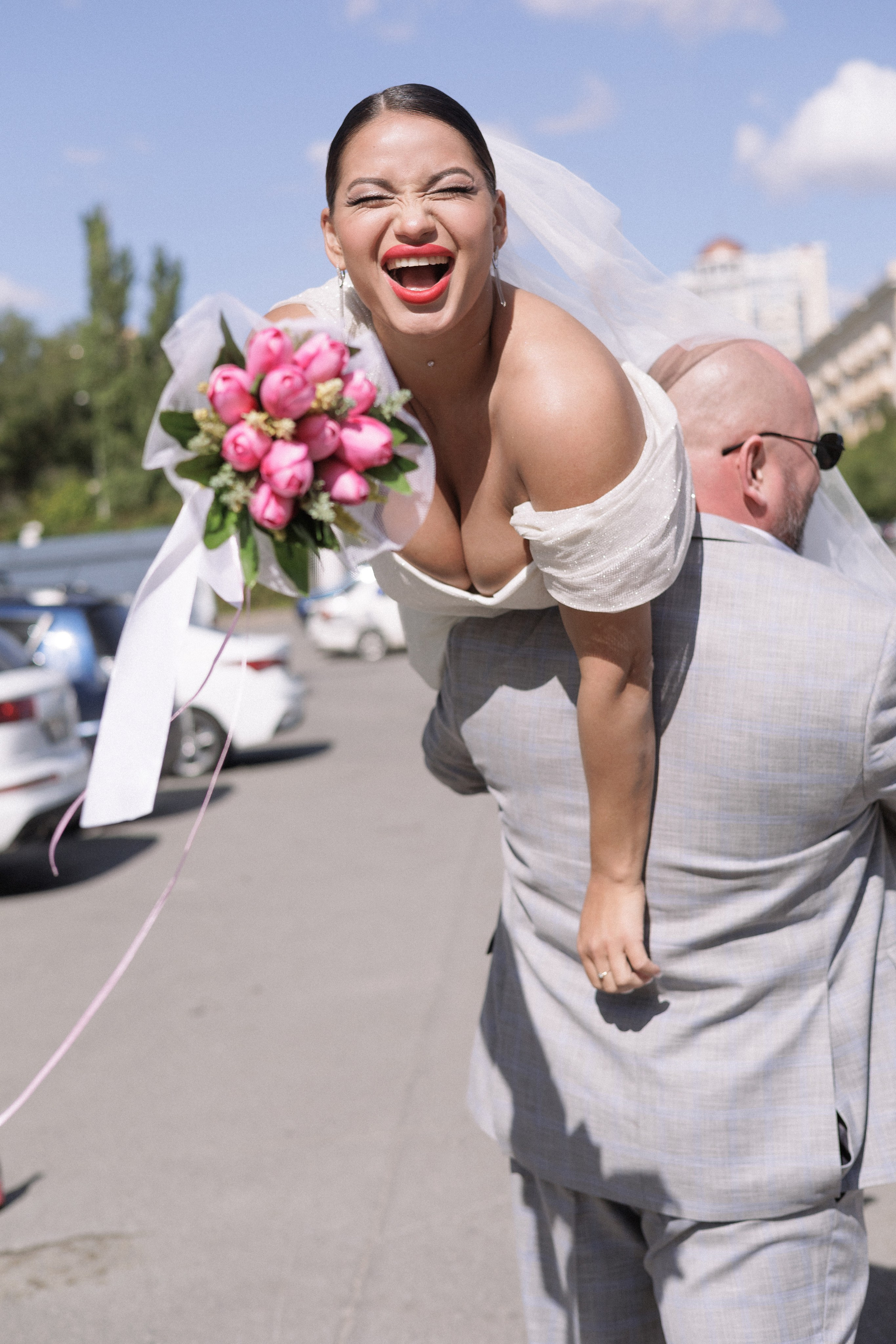 Wed walk | Nelly + Denis. Орлова Мария фотограф Волгоград, Камышин