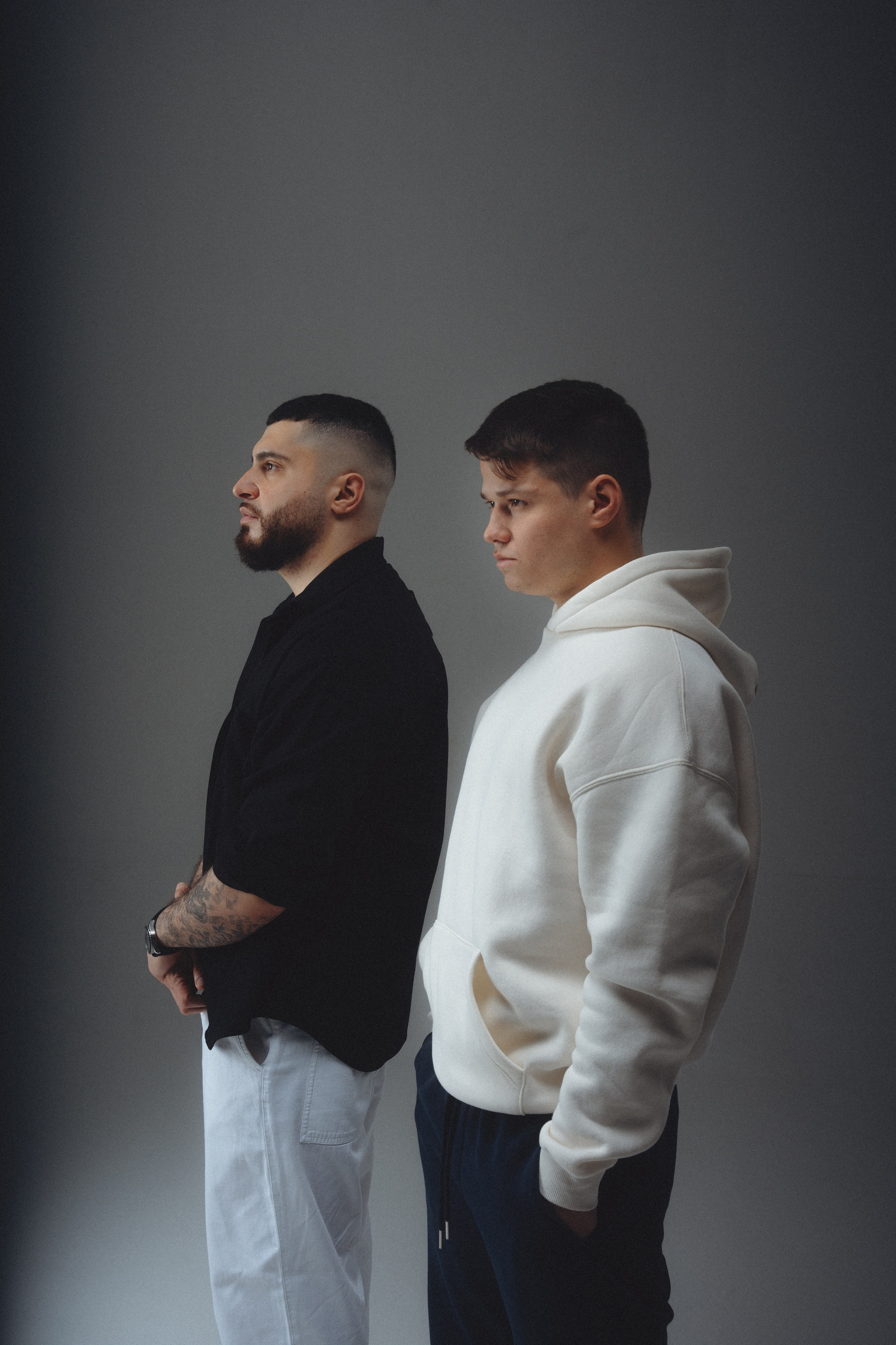 Персональные съемки