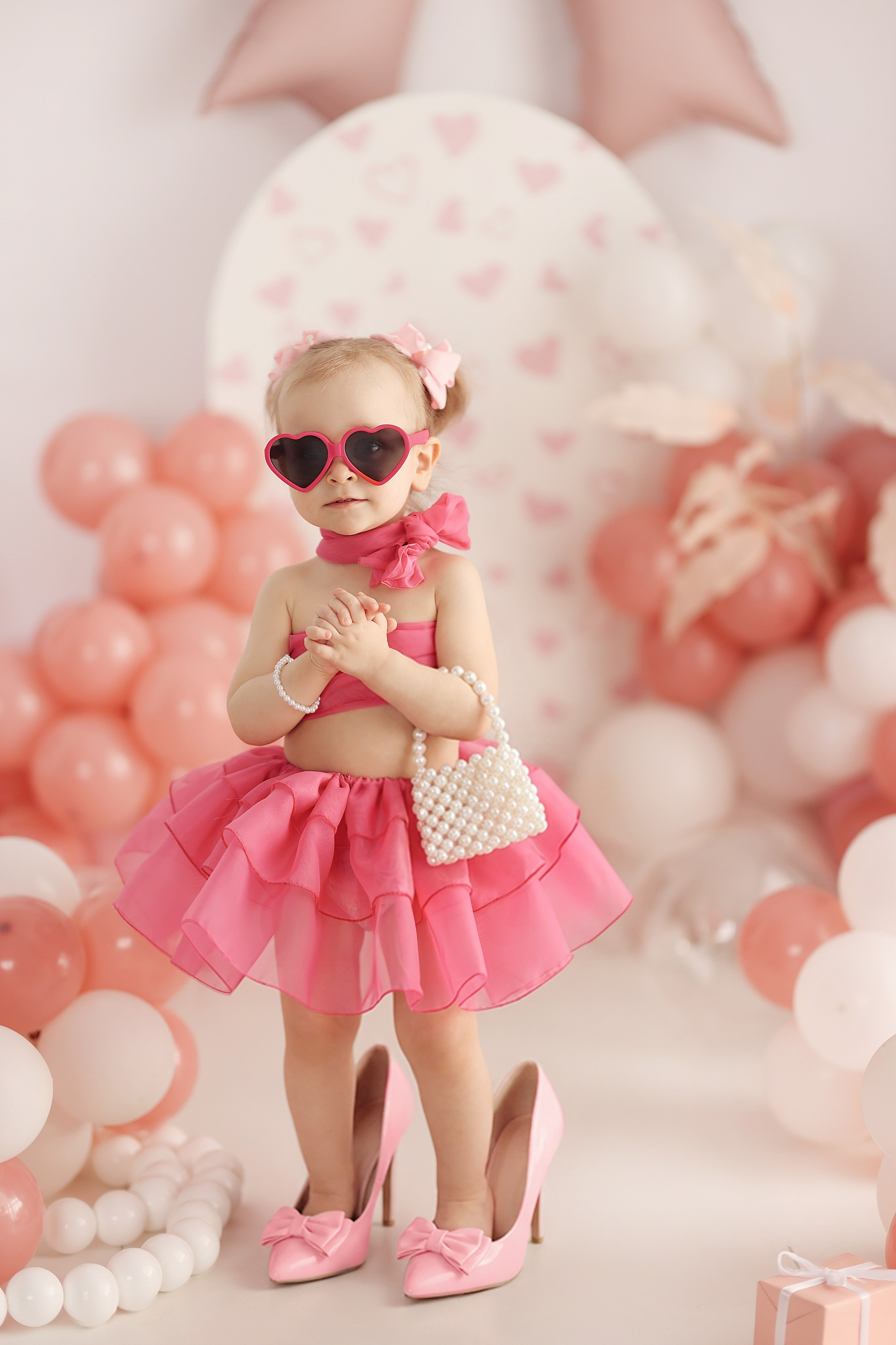 Детские фотопроекты. Семейный и детский фотограф г. Абакан Яна Франц