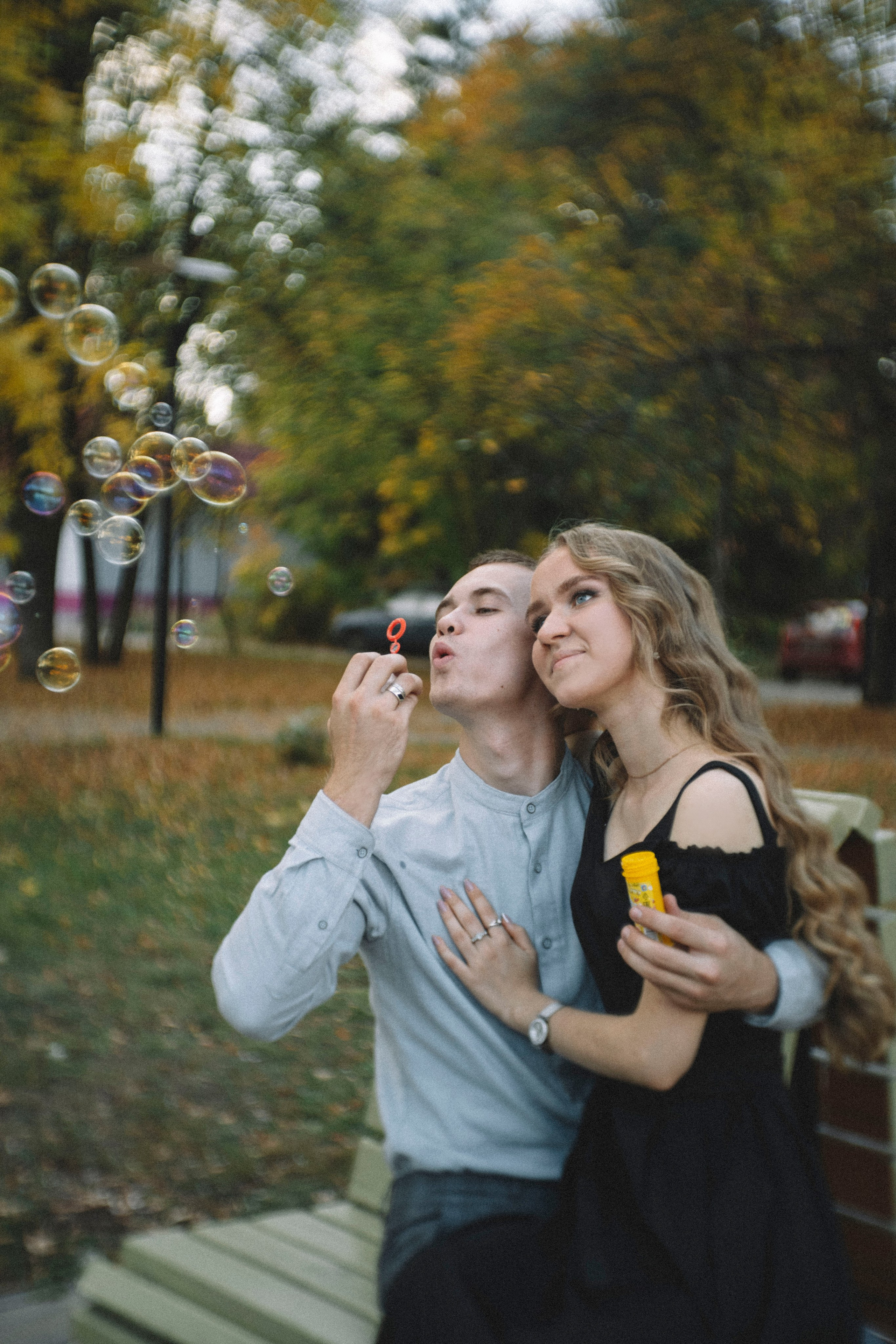 A & I. Фотограф Димитровград Казань Валерия Владимиркина