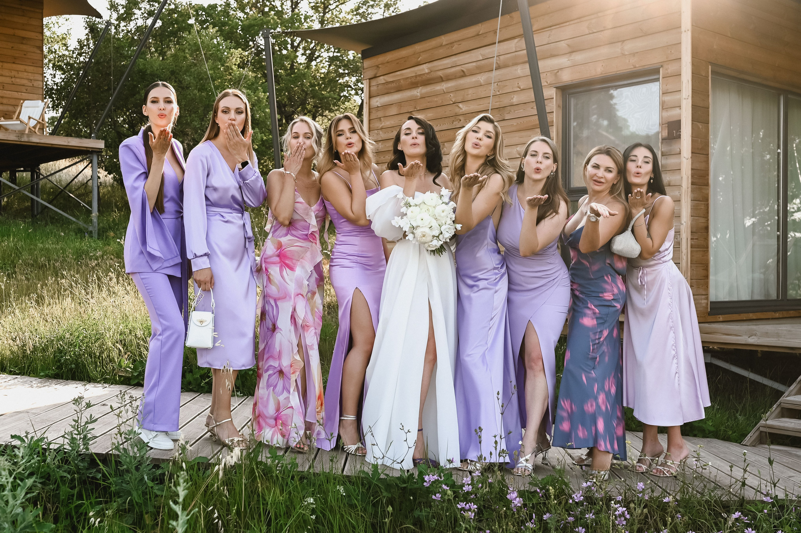 Рома и Вика (API Balaklava). Свадебный фотограф. Крым и дальше!