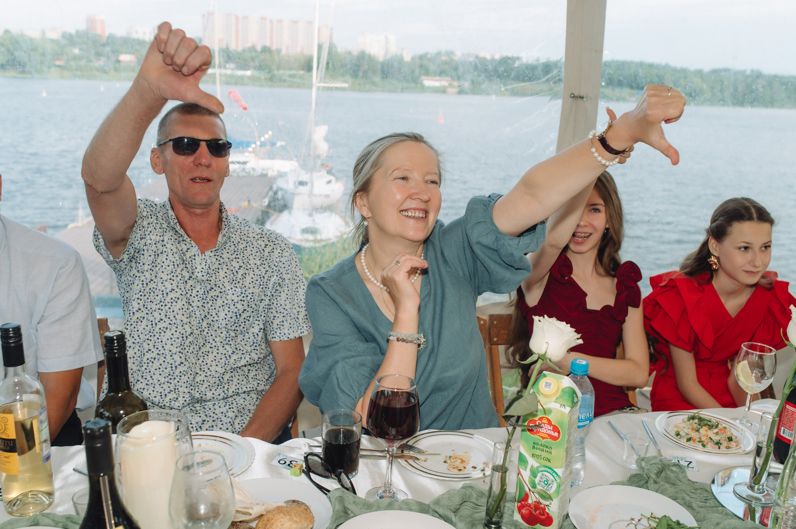 Иван и Айс | Владимир. Свадебный фотограф во Владимире Влад Бирюков