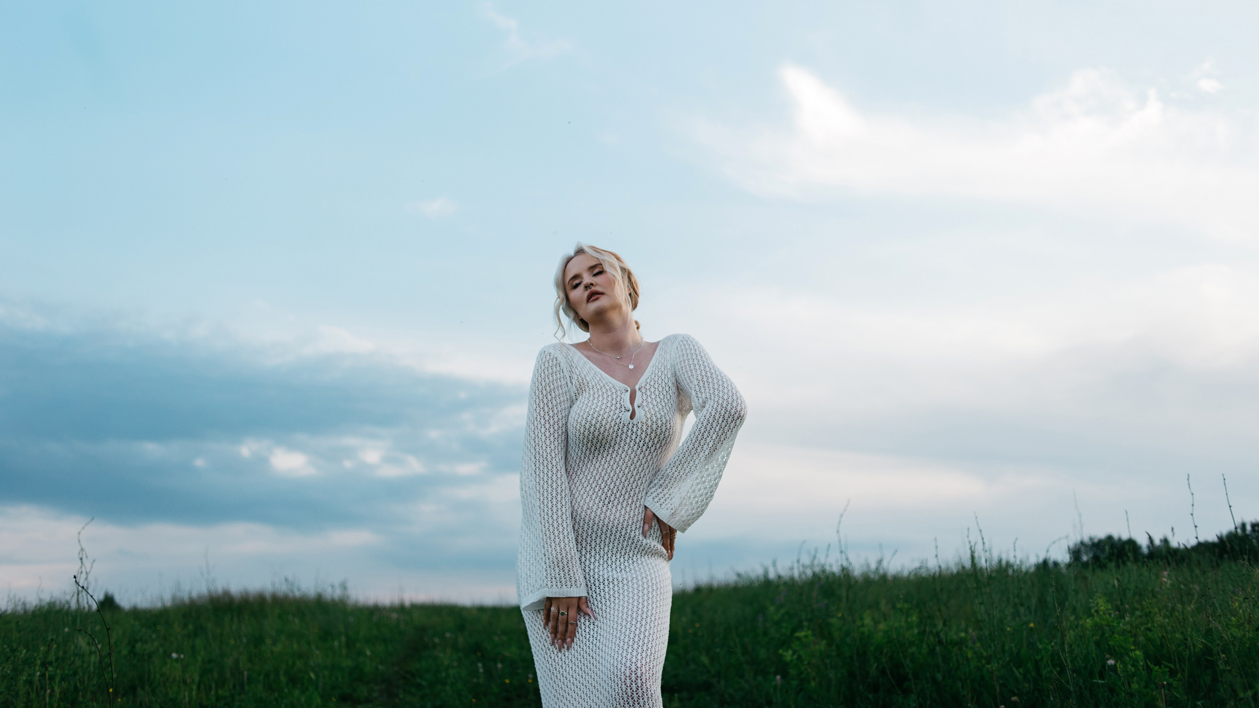 Оксана Кинсфатер. Свадебный фотограф во Владимире Влад Бирюков