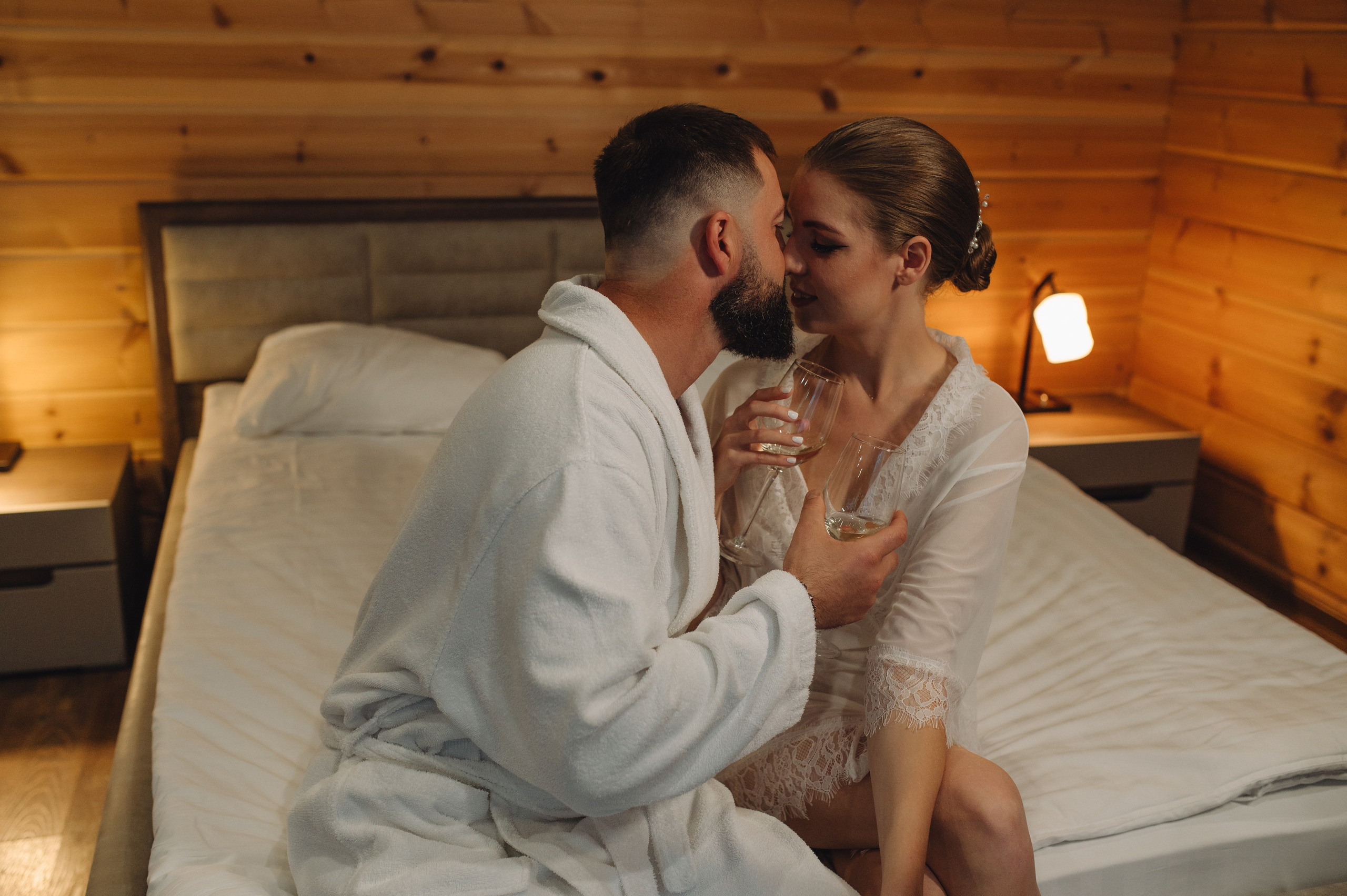 Свадьба Стаса и Полины | Владимир. Свадебный фотограф во Владимире Влад Бирюков