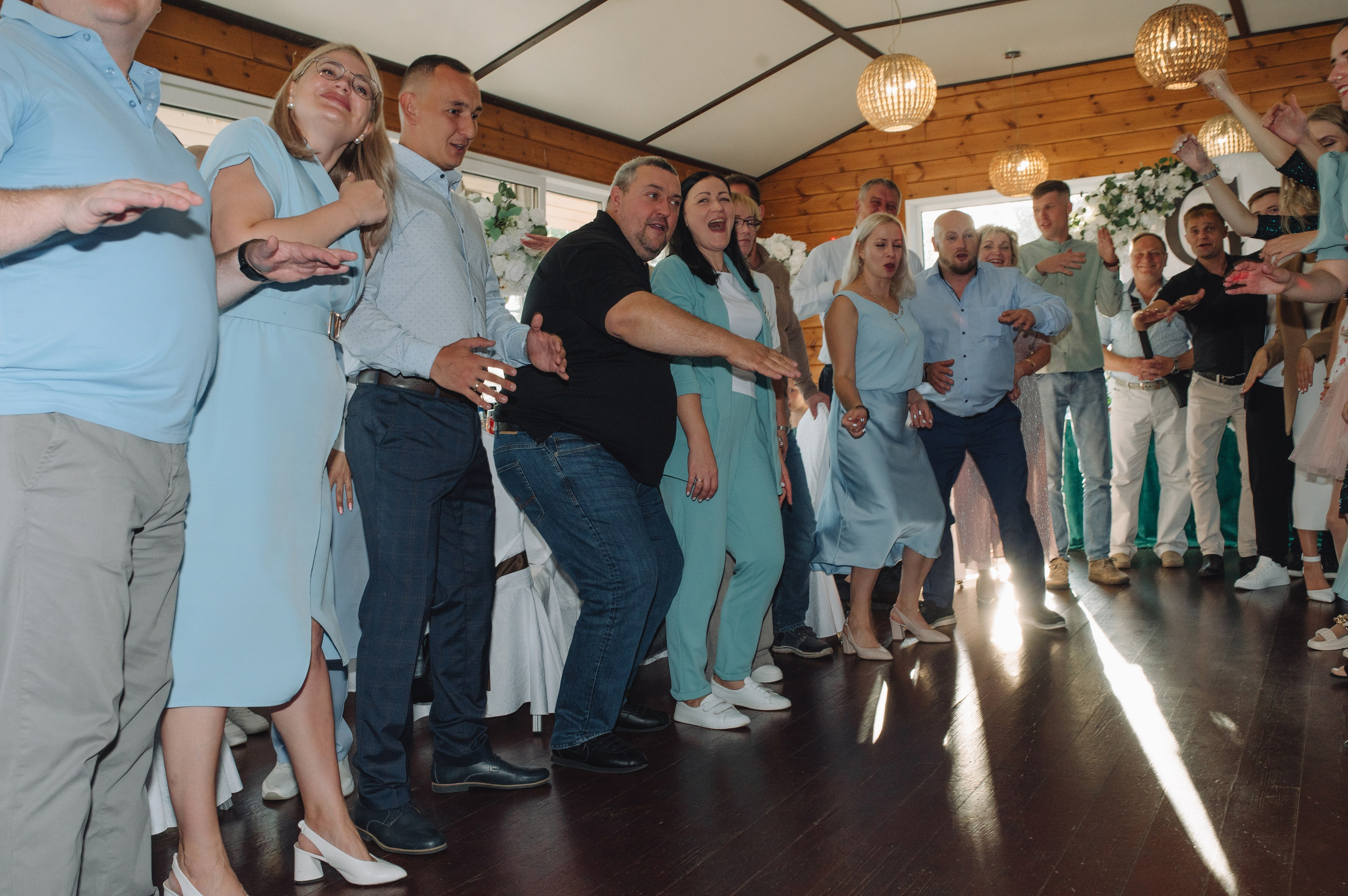 Стас и Полина. Свадебный фотограф во Владимире Влад Бирюков