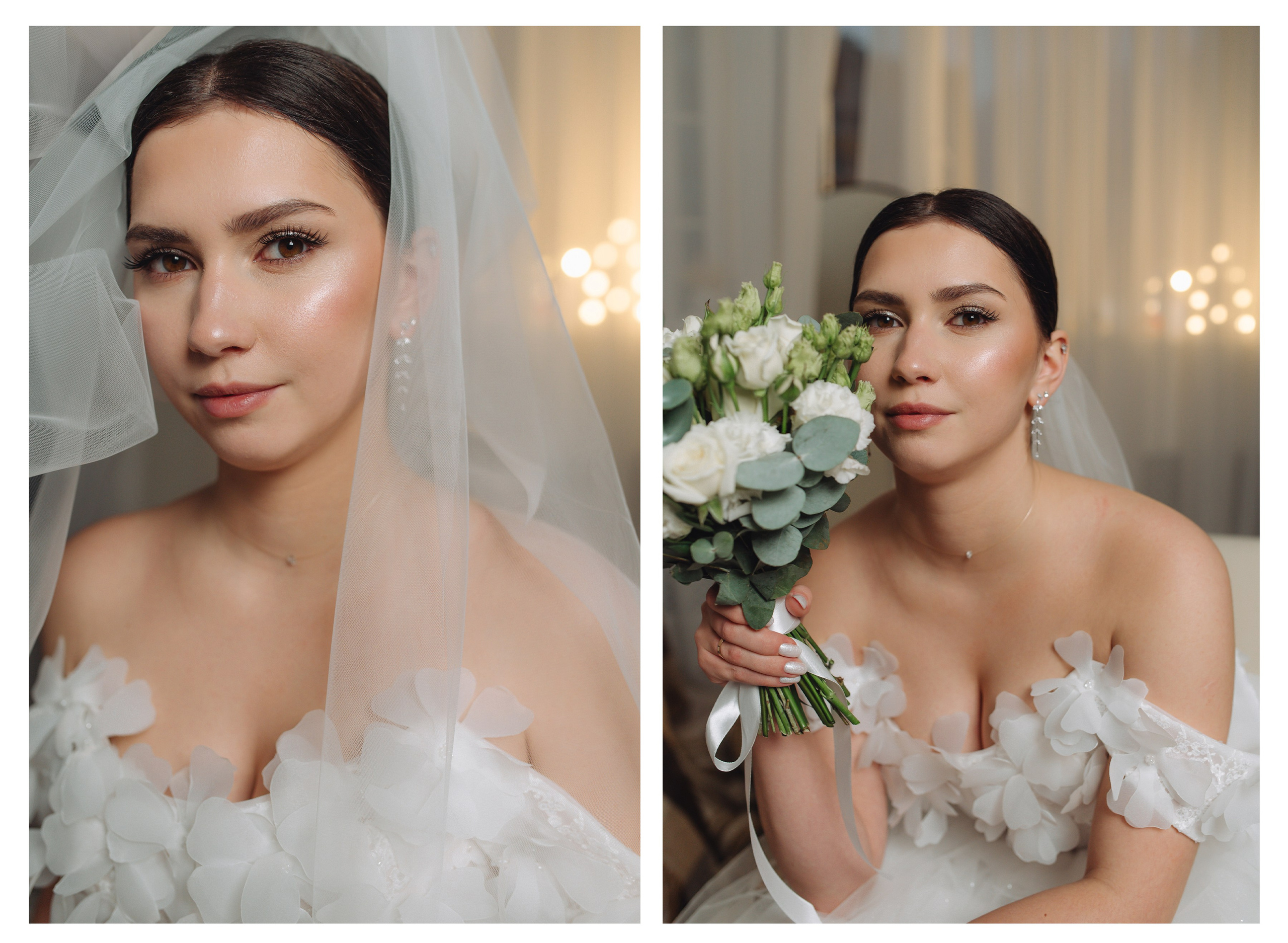 Максим и Екатерина. Свадебный фотограф во Владимире Влад Бирюков