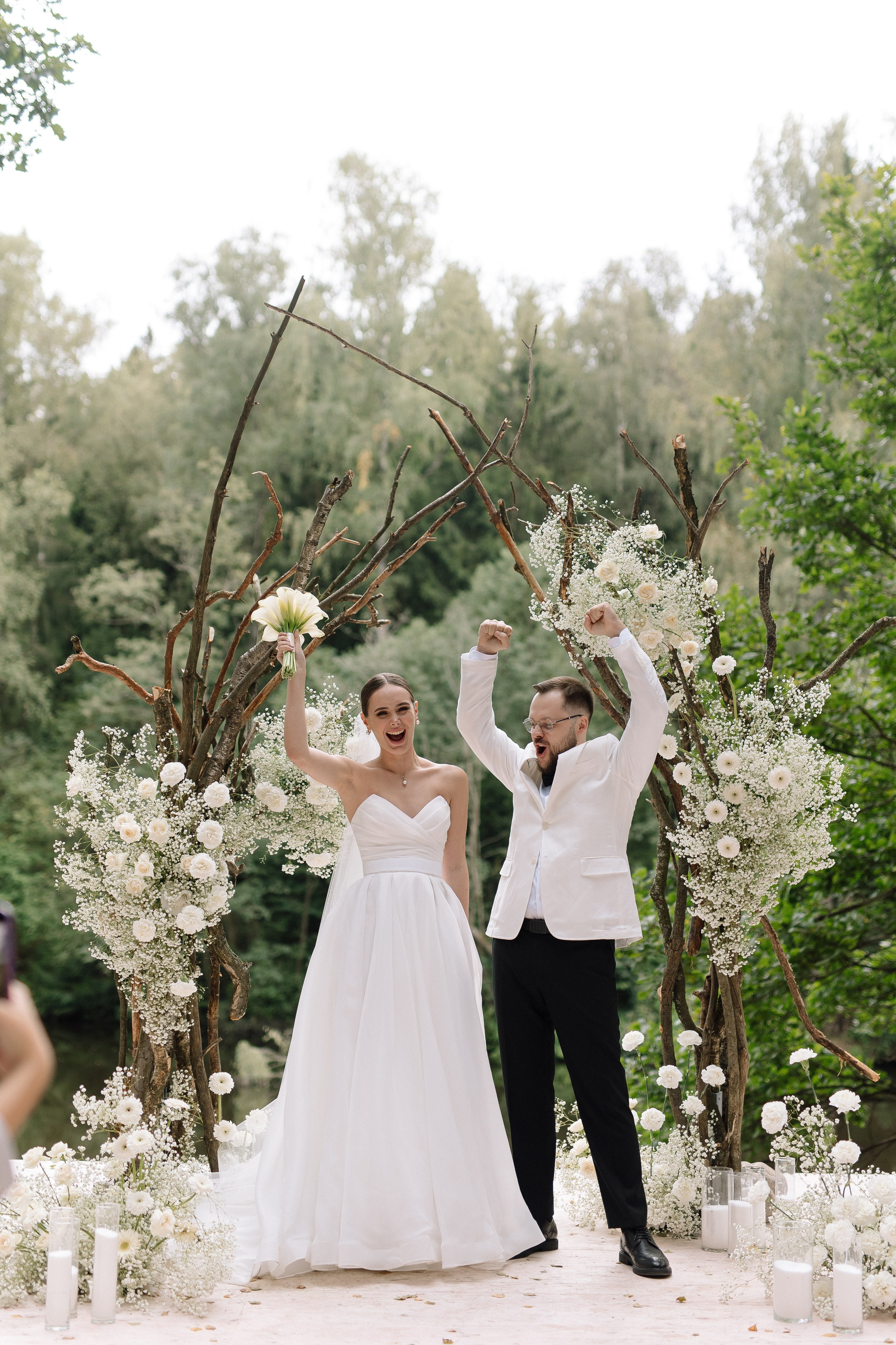 Anastasya/Anton. Свадебный фотограф Павел Князев