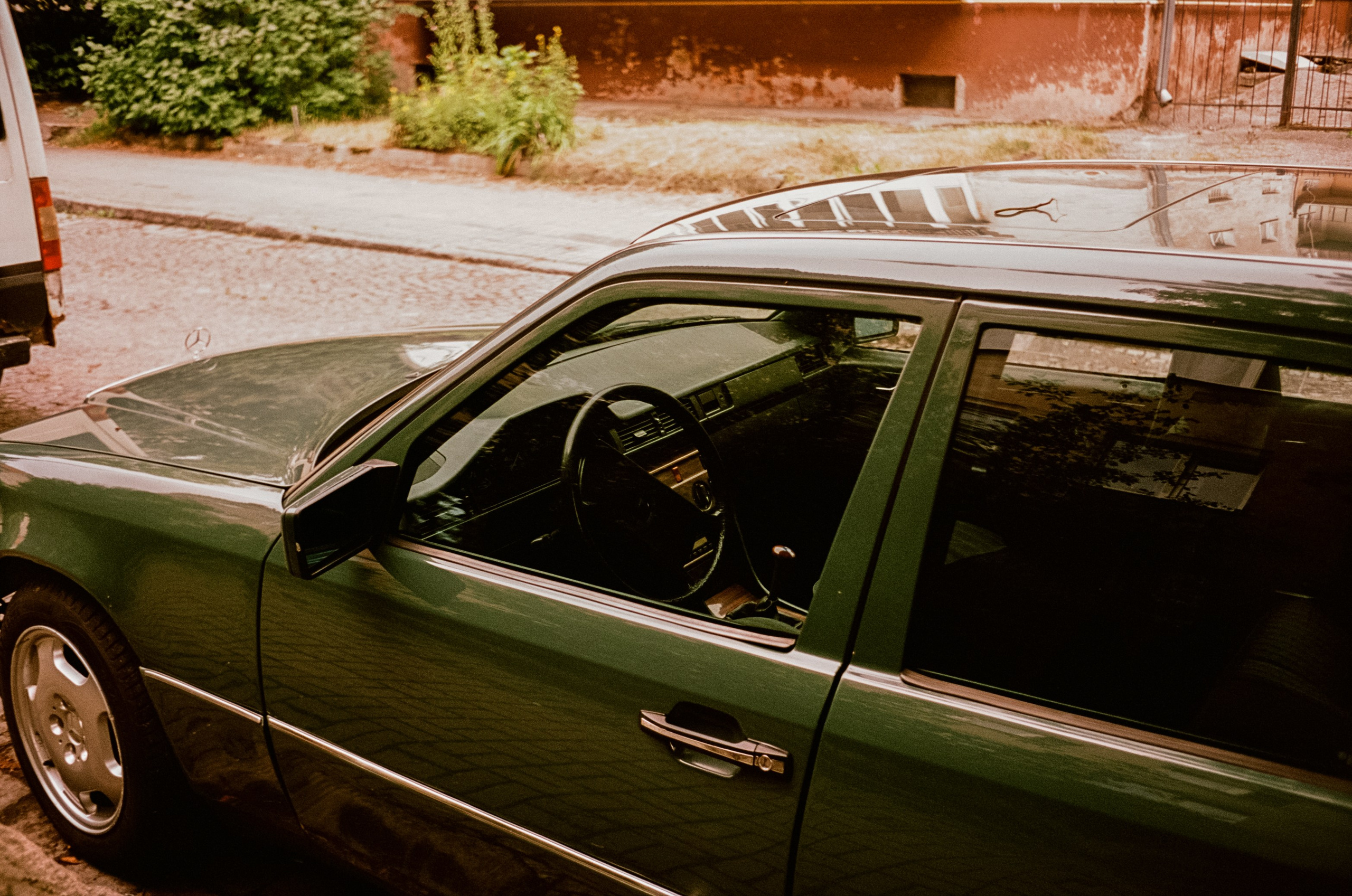 12–13 июля Калининград / Minox 35 GT (2) / Kodak Aeronega 100 (Kodak Aerocolor IV)