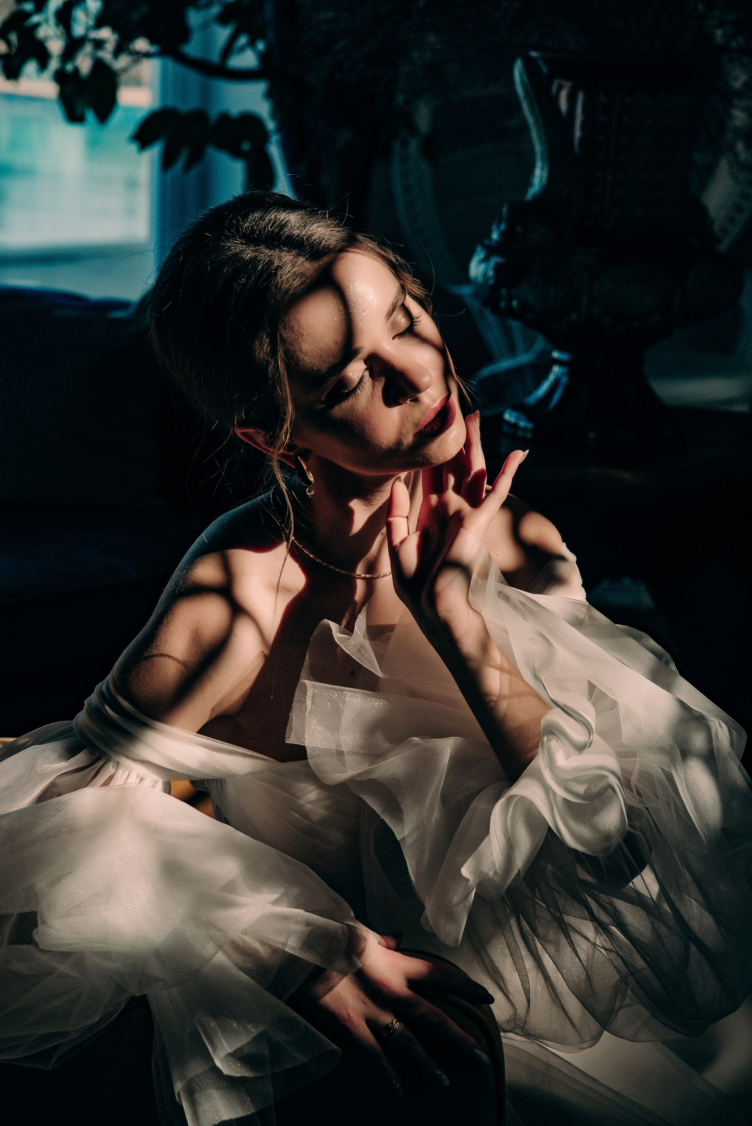 Александр и Ксения. Свадебный и семейный фотограф Темрюк Алёна Ковальская