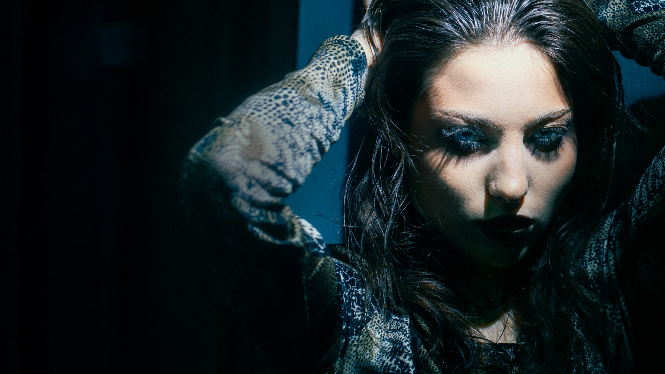 Sabotage. Фотограф Катерина Оляпка в Перми