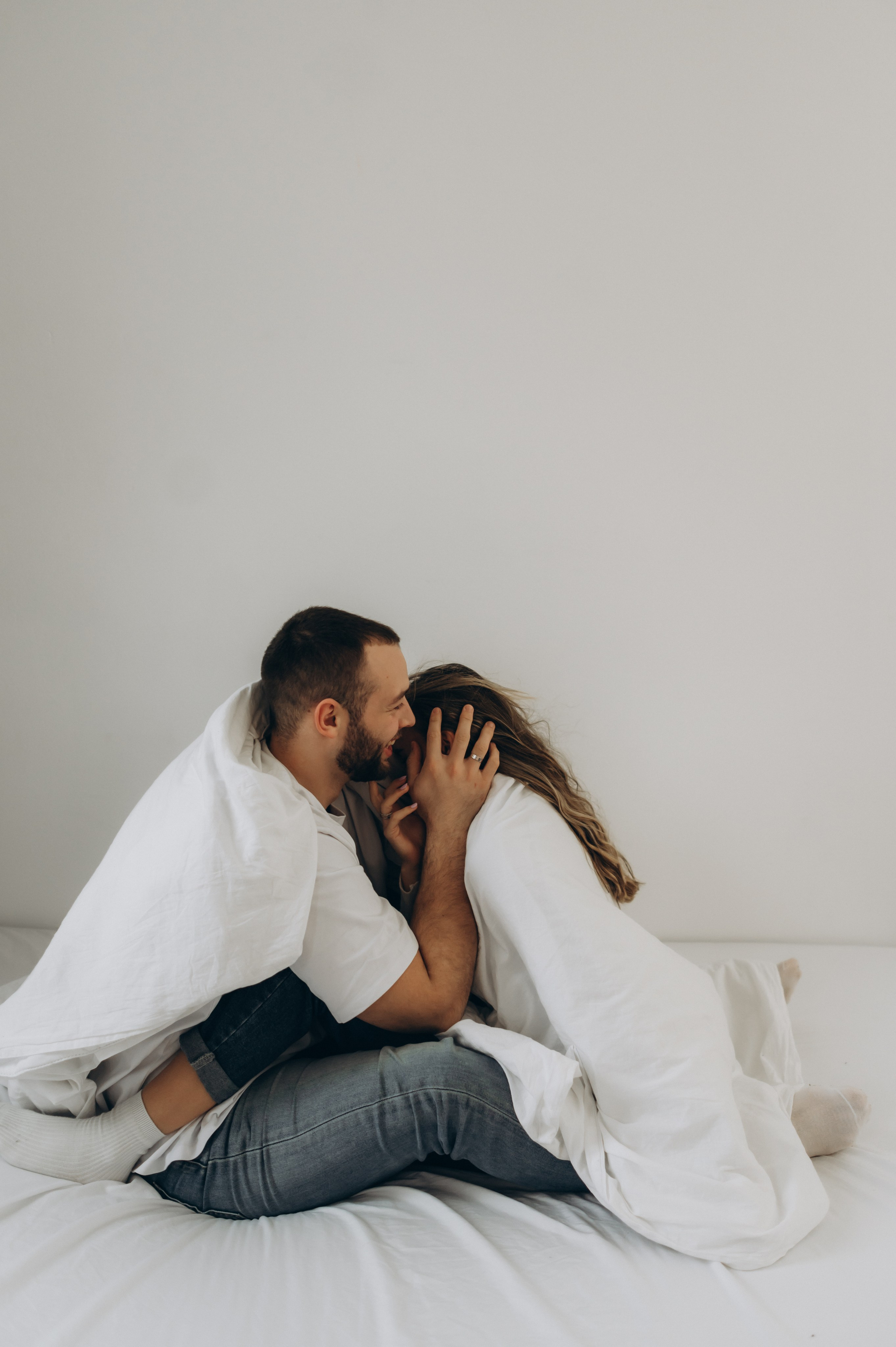 Антон и Маша. Ирина Гонтарева|Фотограф|Белгород