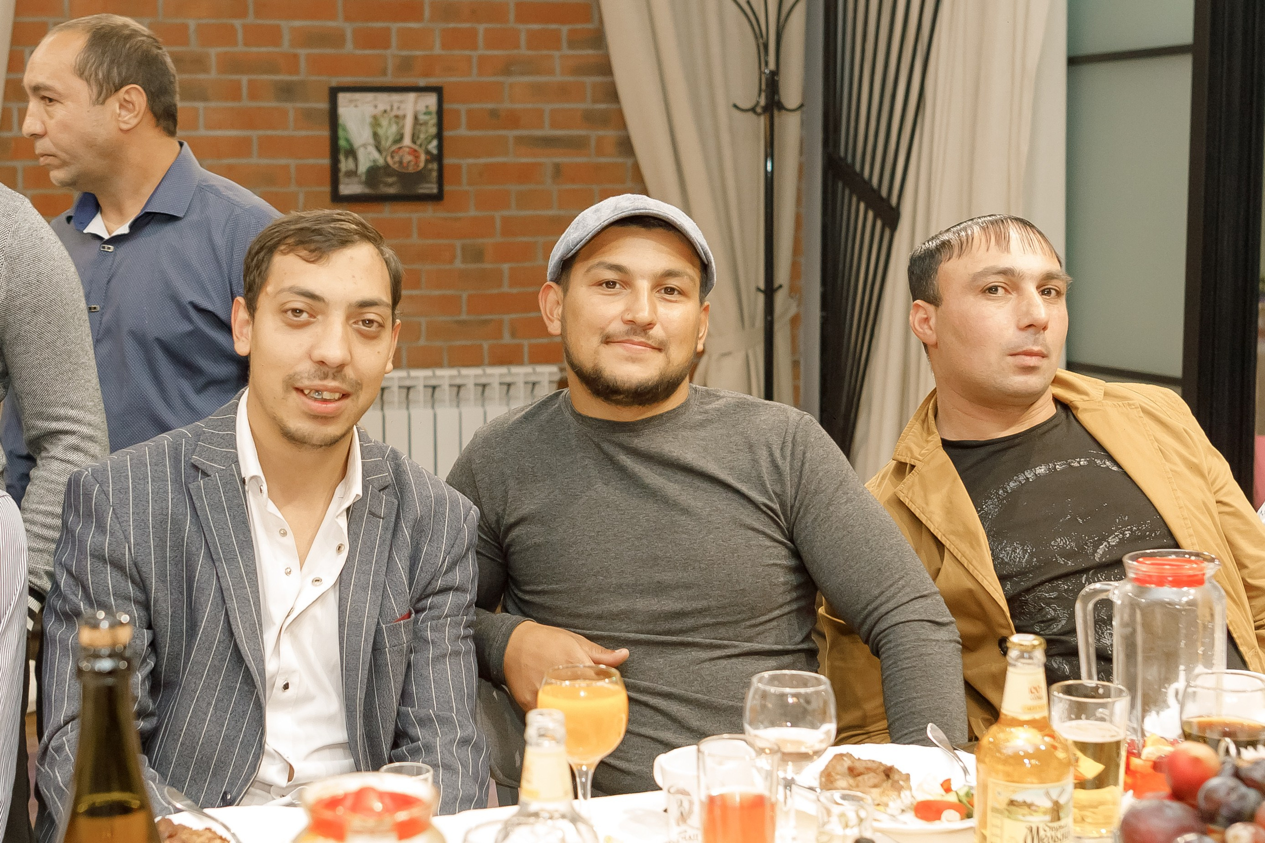 Свадьбы. Главная