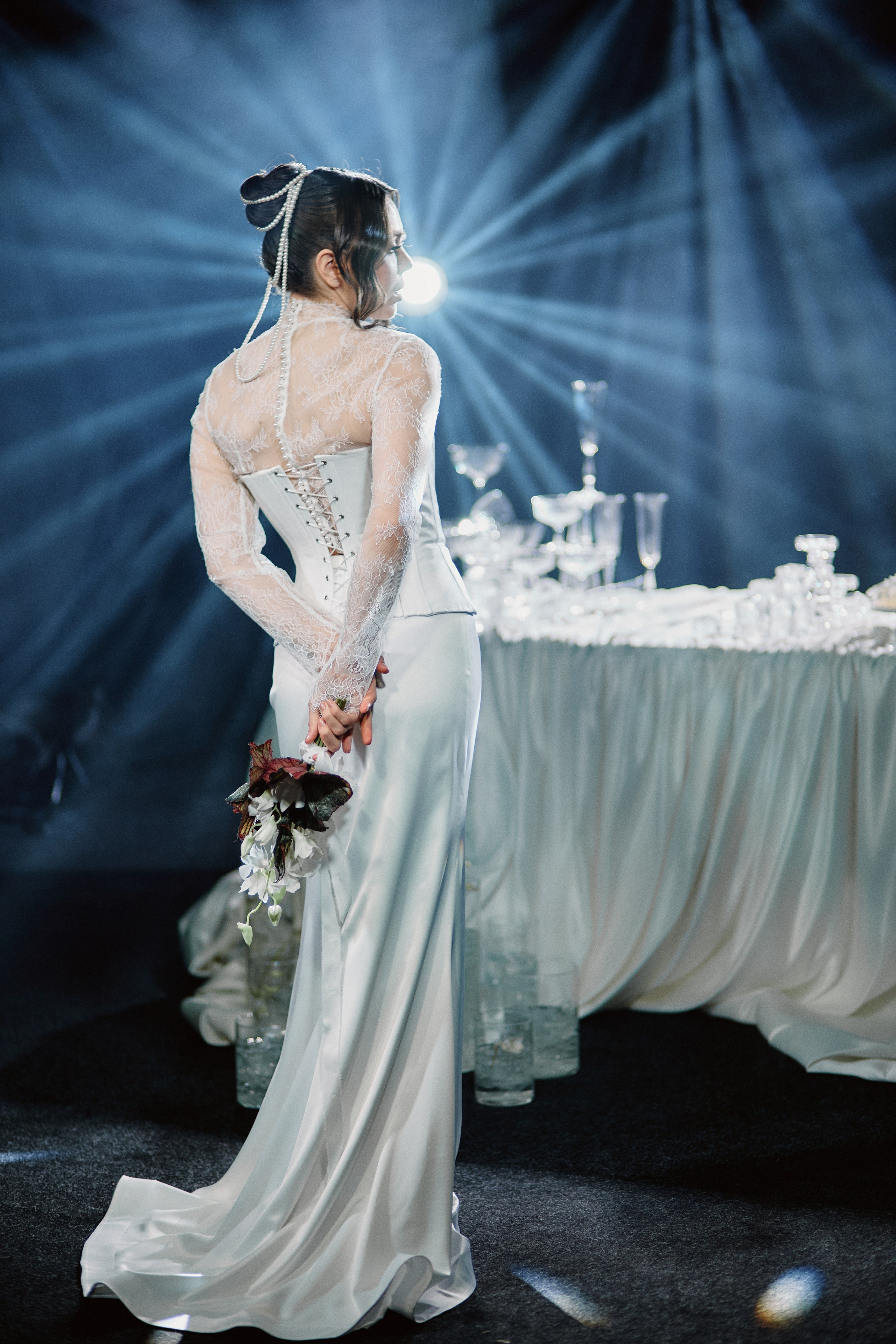 Александр и Мария. Фотограф Краснодар