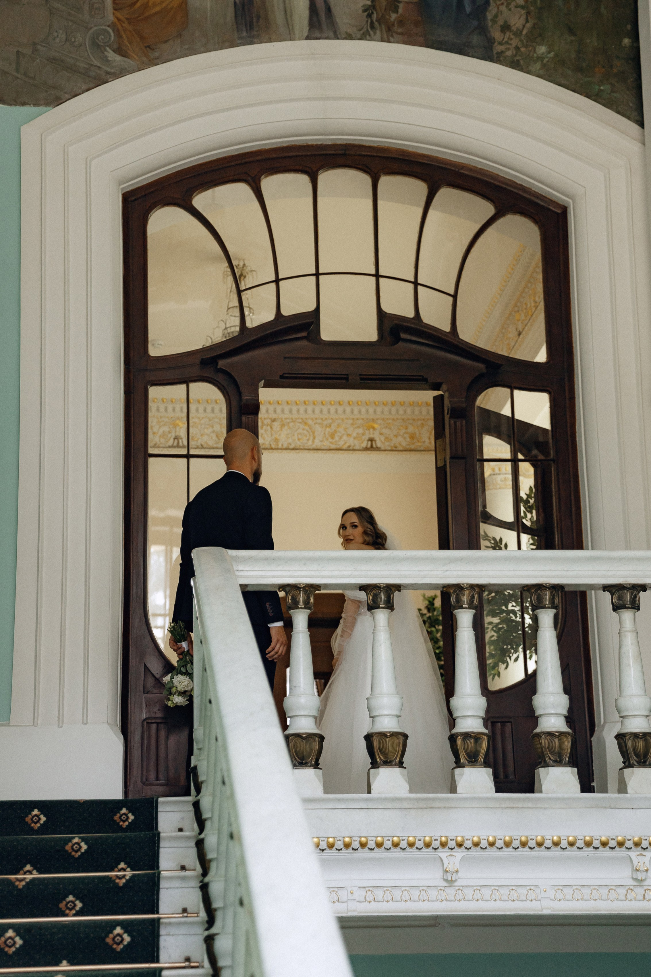 СВАДЕБНЫЕ СЕРИИ. Свадебный Фотограф Толстой Константин