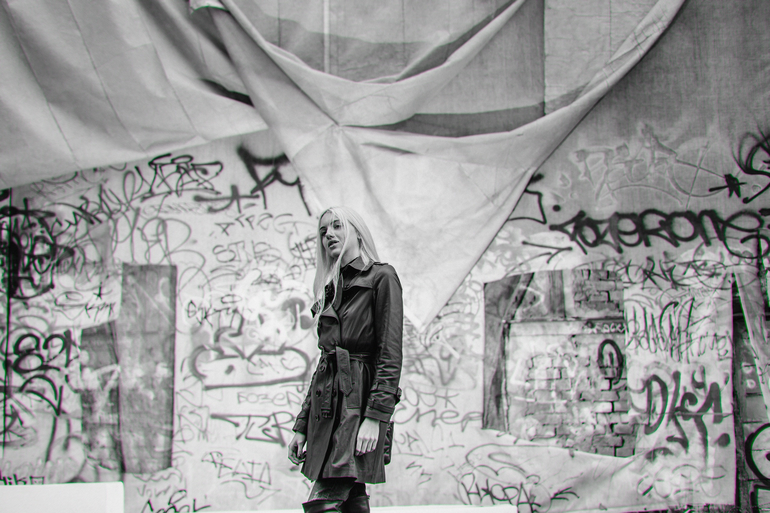 ПОРТРЕТ. Фотограф в Москве — Новиков Владислав