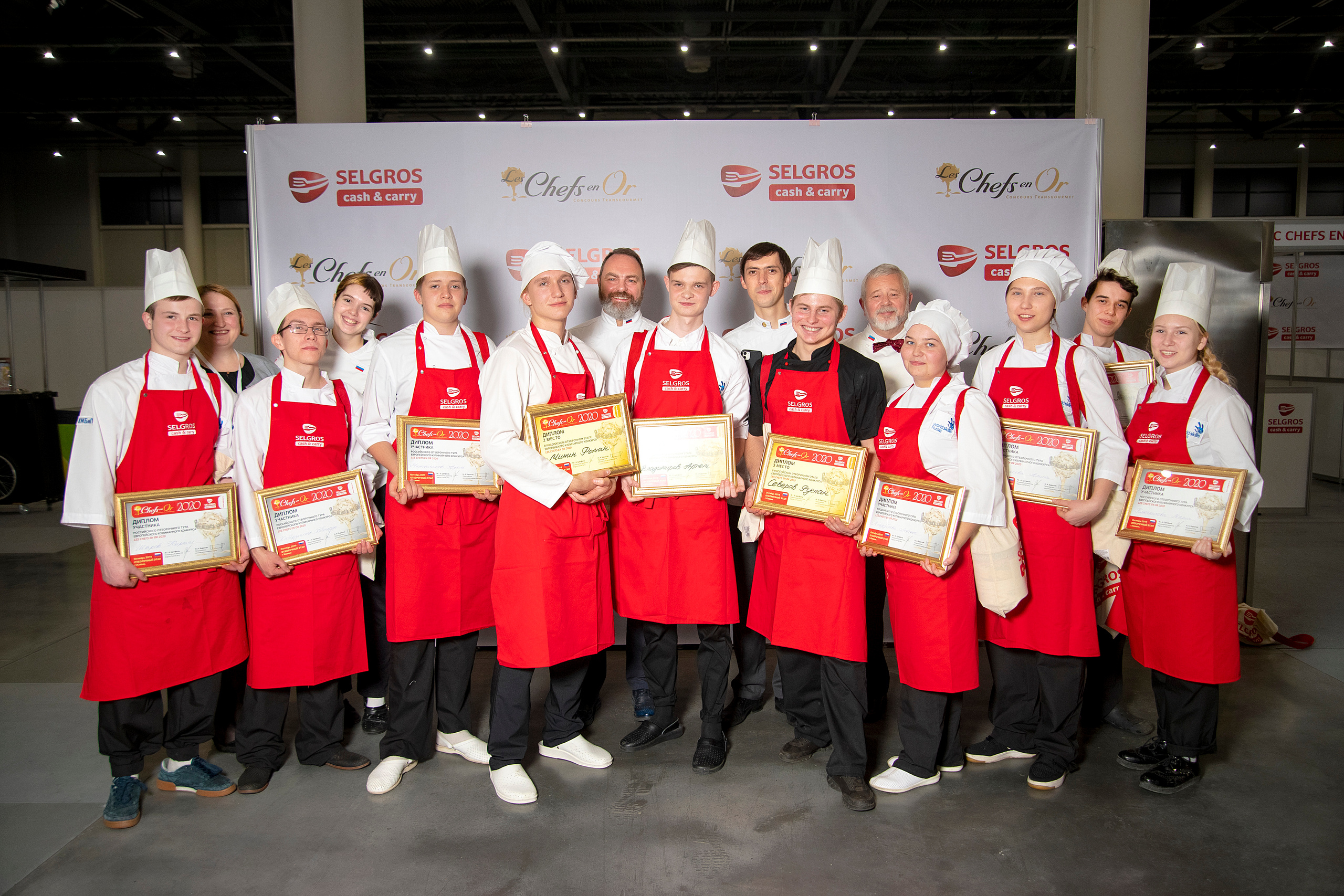 РЕПОРТАЖ. Фотограф в Москве — Новиков Владислав